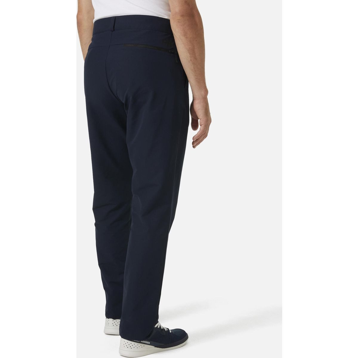 Helly Hansen Outdoorhose HH QD Pant Leichte, schnell trocknende Segelhose mit 4-Wege-Stretch und