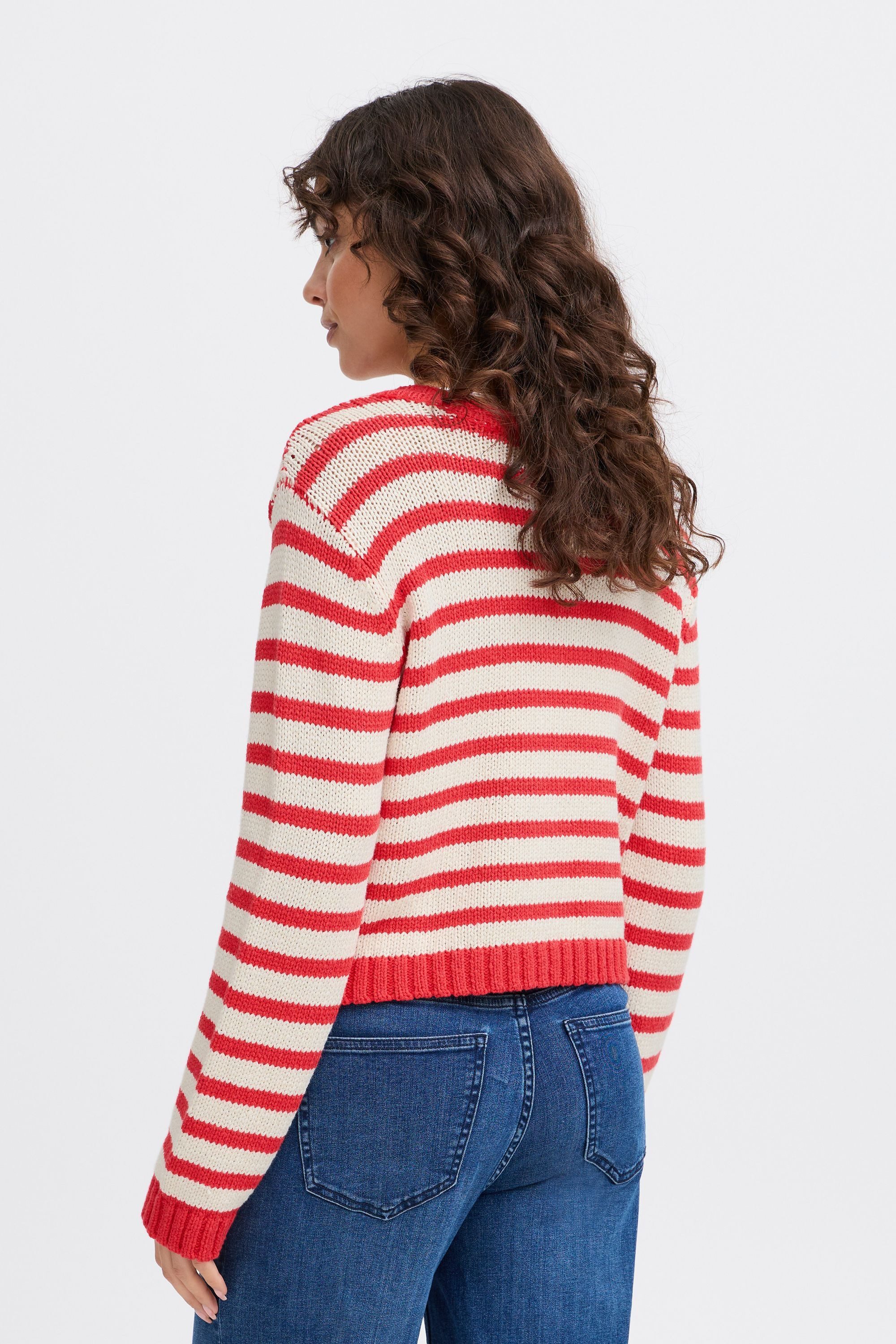 fransa Cardigan Strickjacke