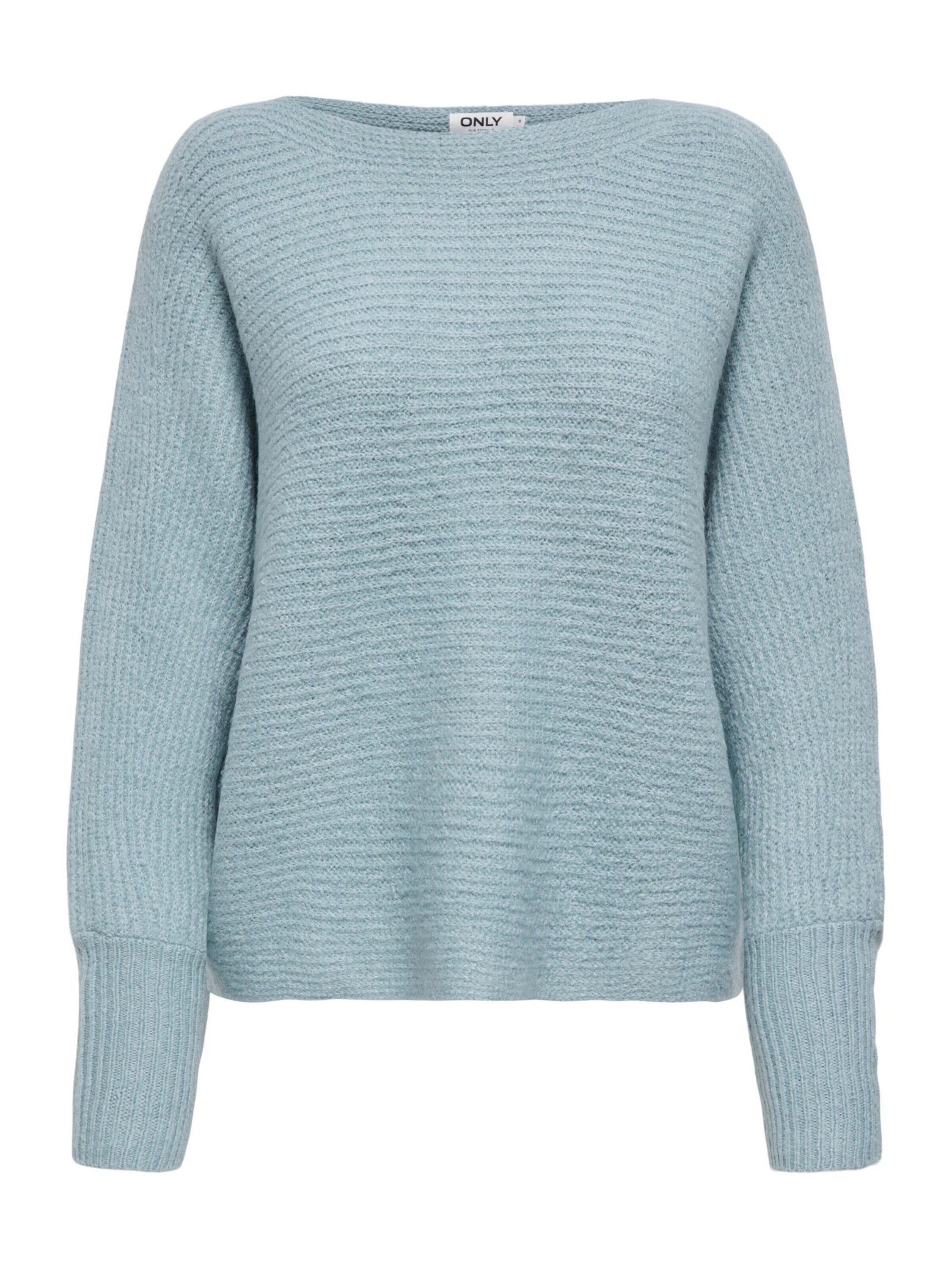 Strickpullover ONLDANIELLA L/S PULLOVER KNT NOOS