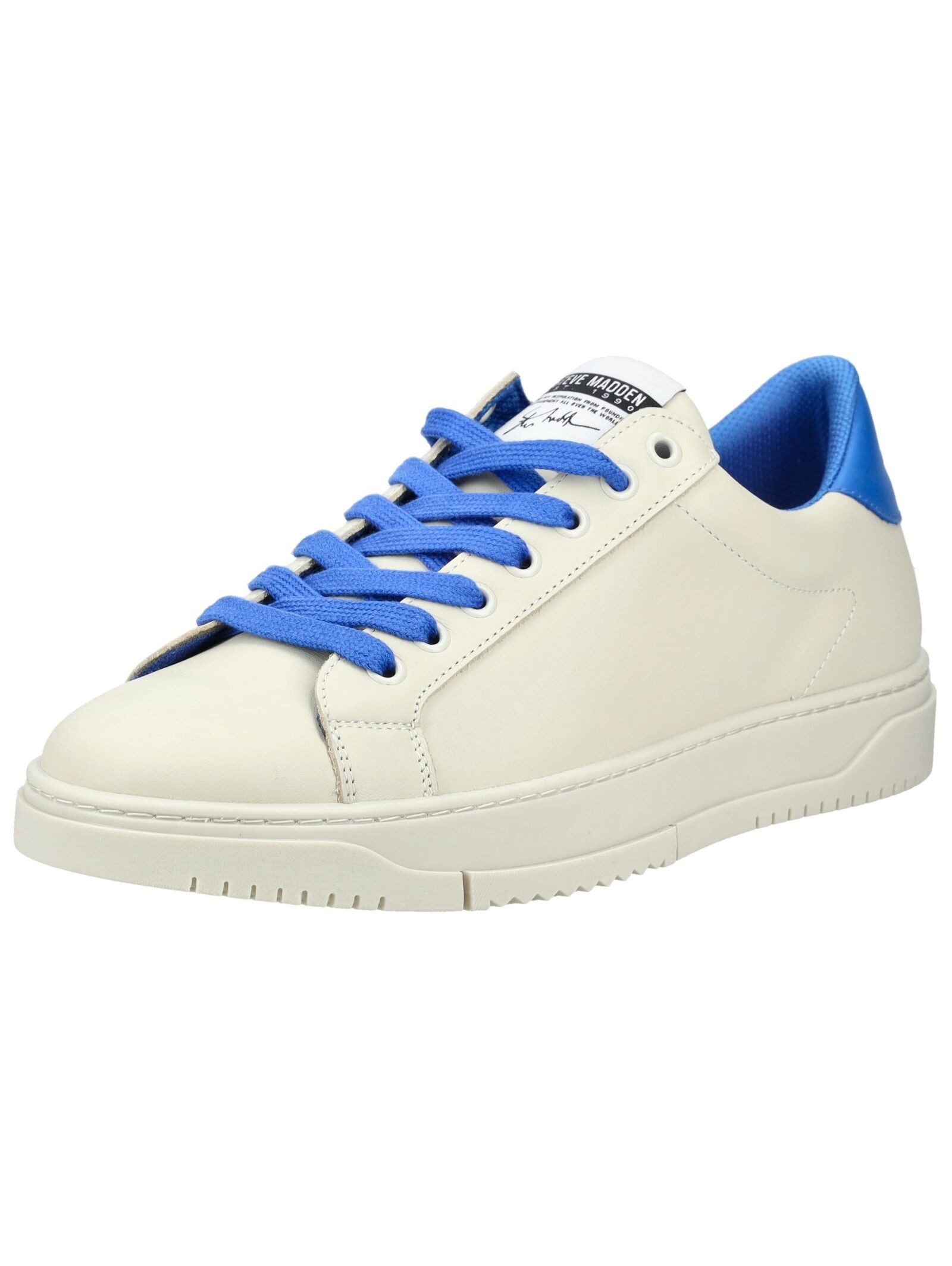 STEVE MADDEN Sneaker Leder . Sneaker