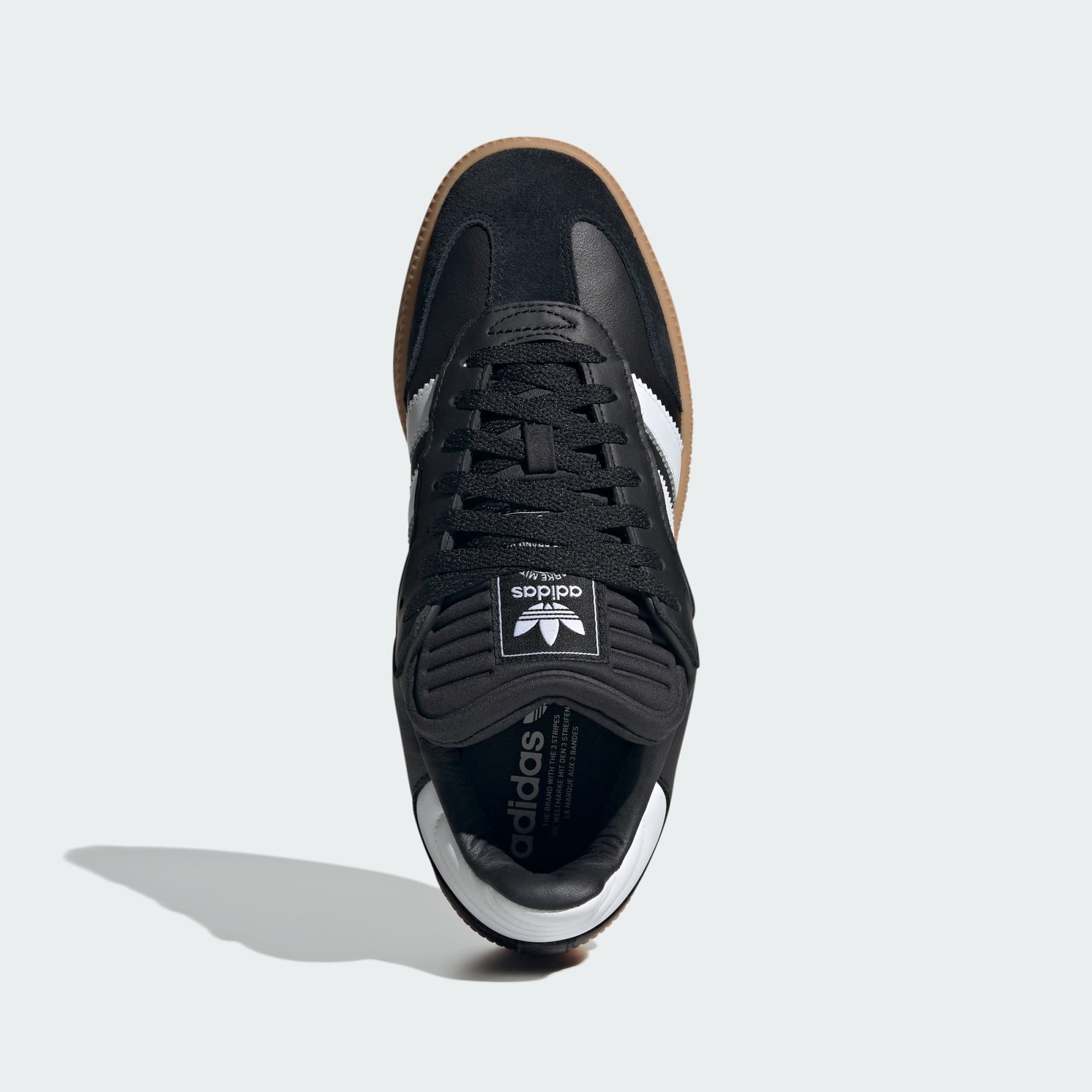 adidas Originals SAMBA XLG SCHUH Sneaker günstig online kaufen