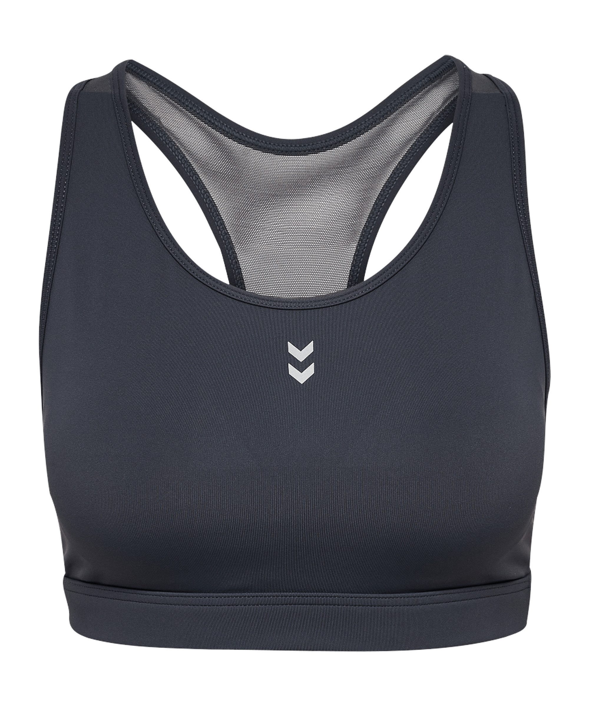 Sport-BH Hummel Pulse Medium Support Sport-BH Damen
