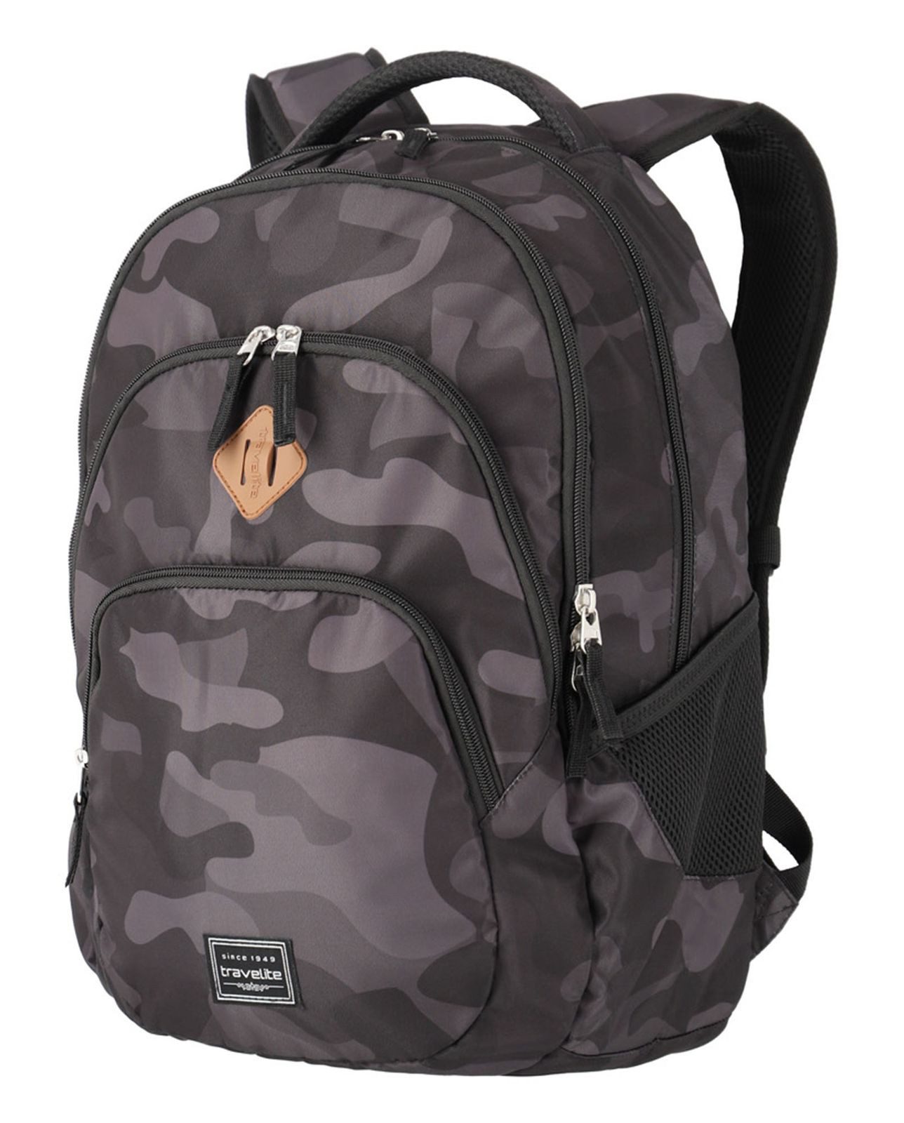 travelite Rucksack Melange Backpack günstig online kaufen