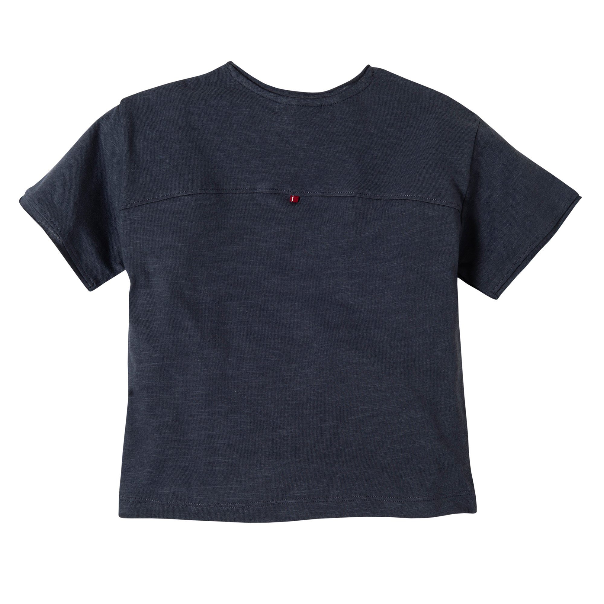People Wear Organic Kurzarmshirt im Doppelpack, aus Bio Baumwolle – Bild 5 von 5