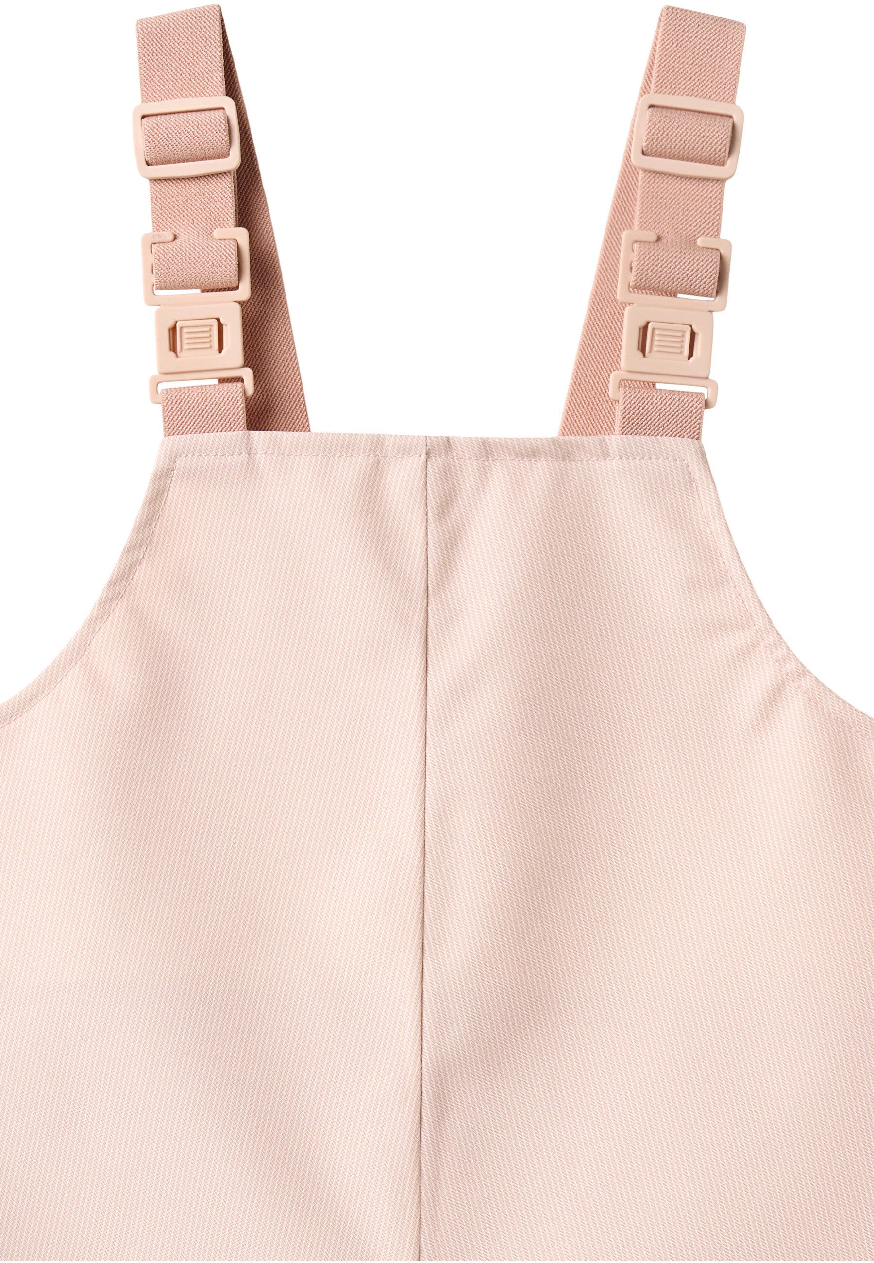WHEAT Jumpsuit WHEAT technical Overall Manni