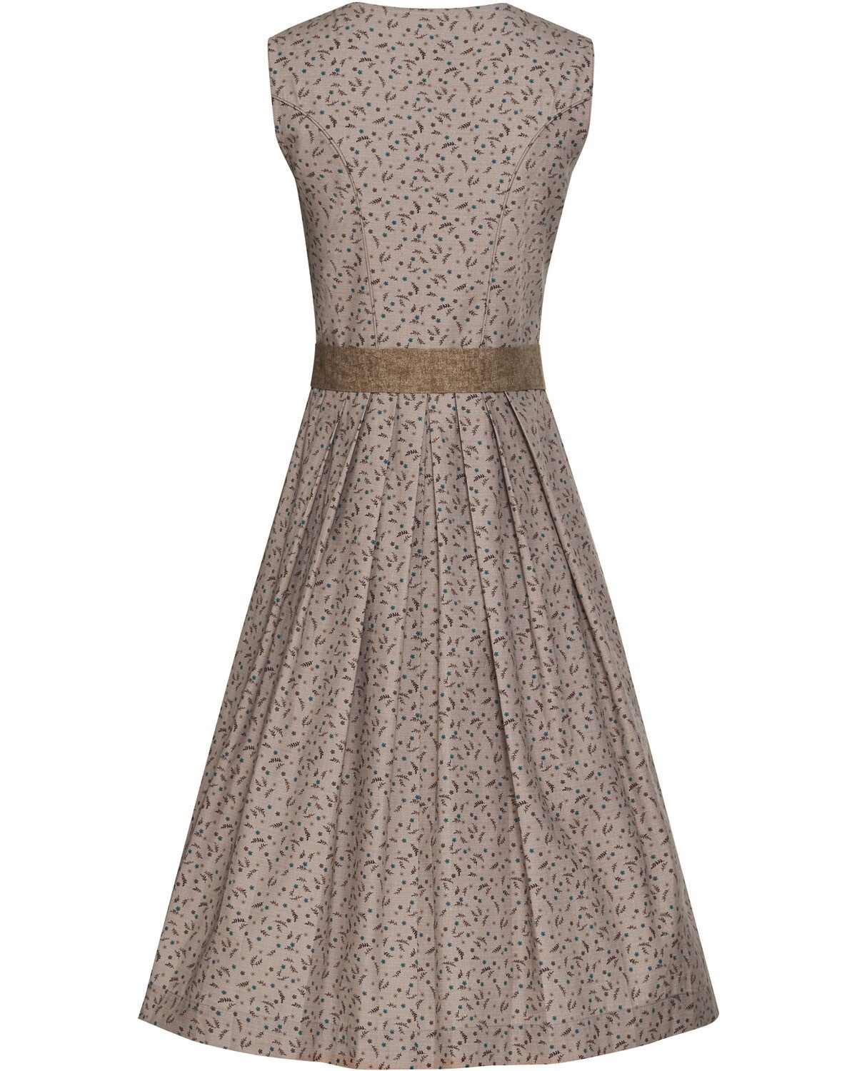Almsach Dirndl Midi-Dirndl