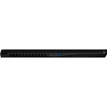 MSI Thin GF63 (12UC-667) 512 GB SSD / 16 GB - Notebook - schwarz Gaming-Notebook (Intel Core i5, 512 GB SSD)