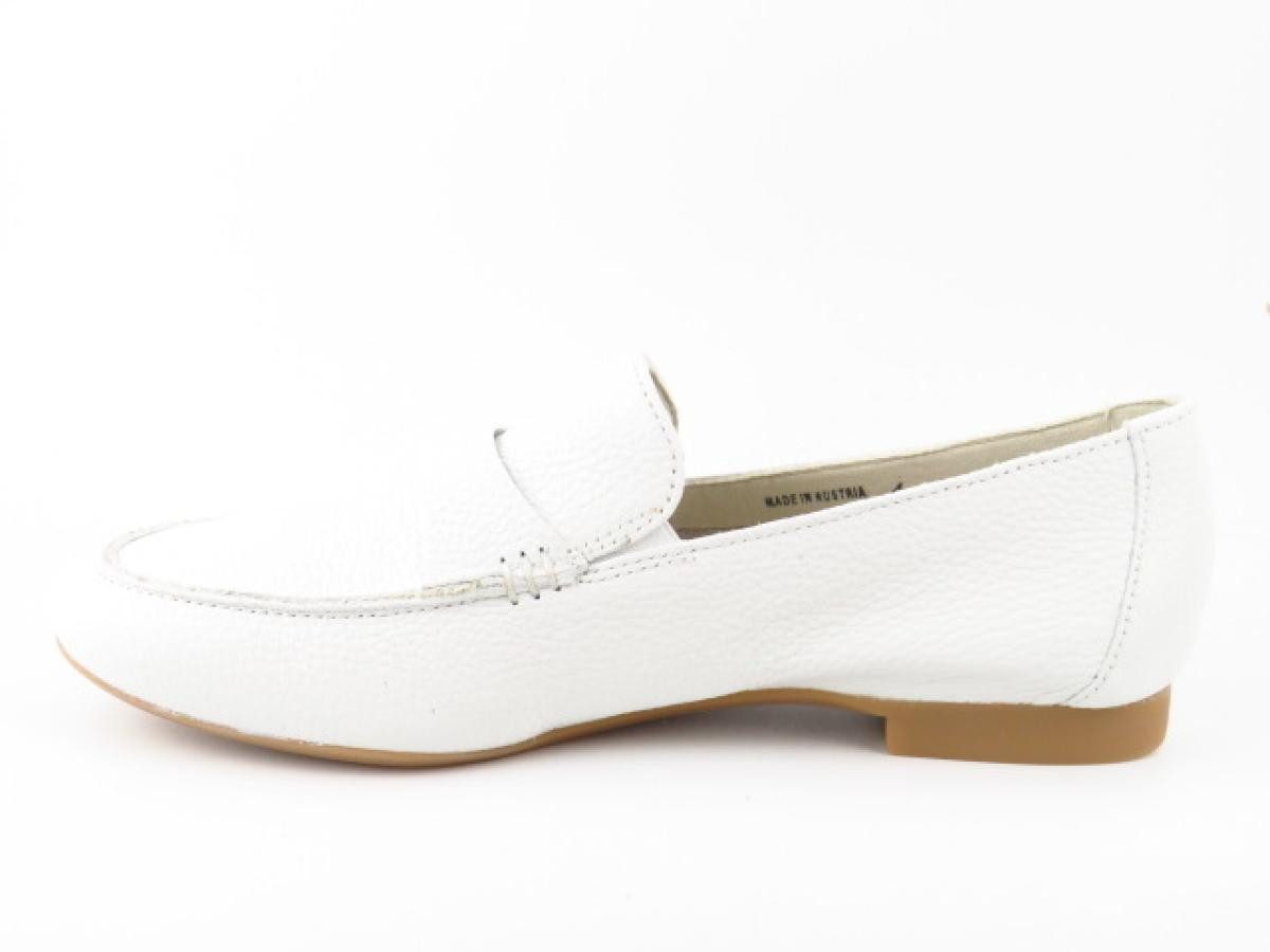 Paul Green Easy Grained white Hochfrontpumps günstig online kaufen