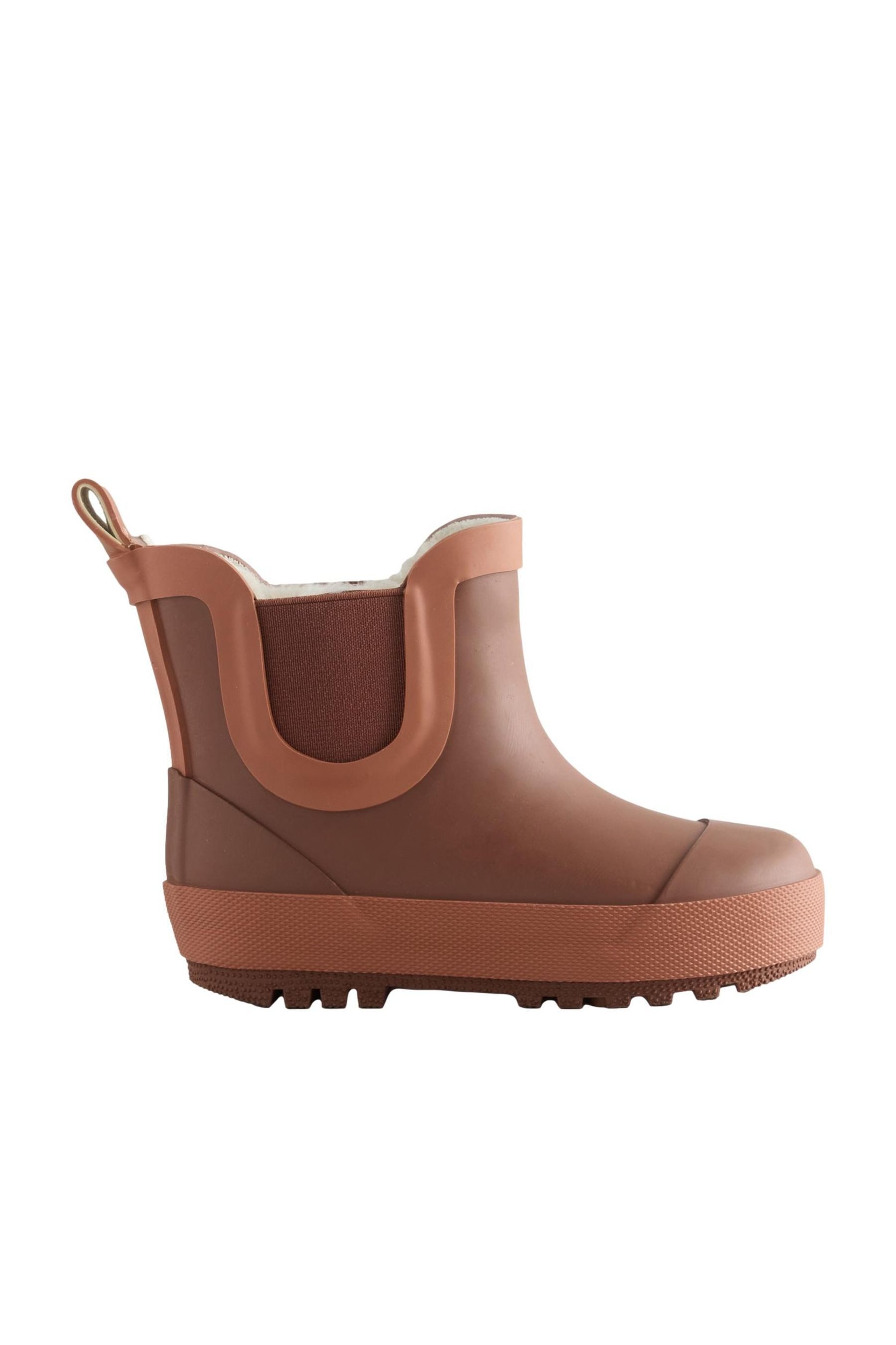 Next Kurze Gummistiefel Gummistiefel (1-tlg) günstig online kaufen