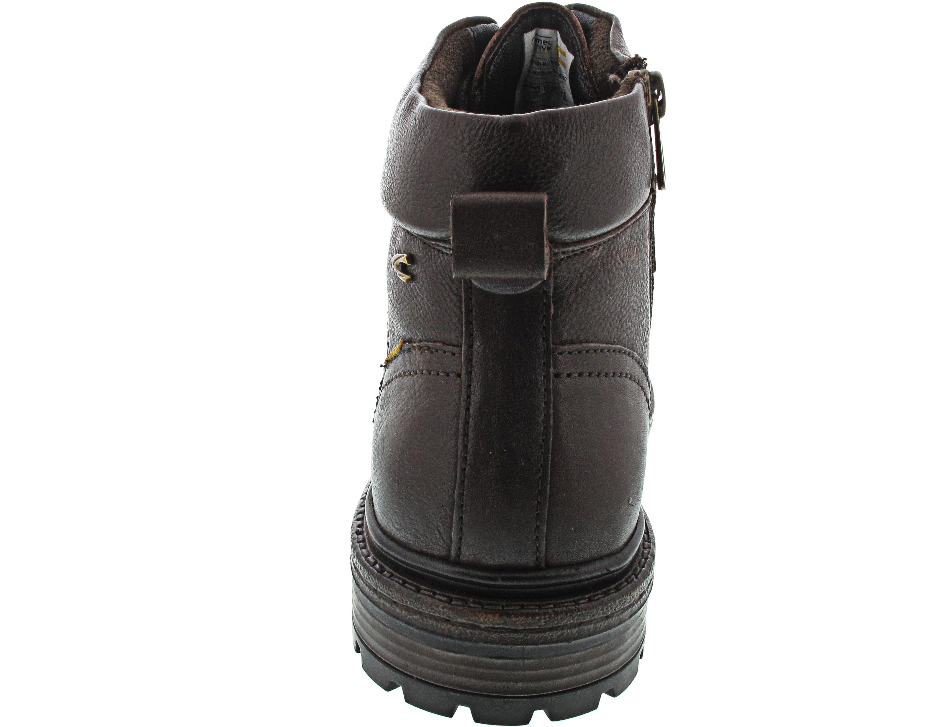 camel active Schnürstiefelette günstig online kaufen