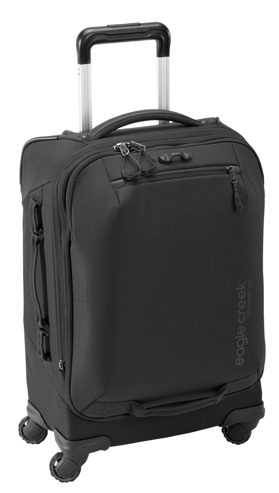 Eagle Creek Handgepäck-Trolley Eagle Creek Expanse 4 Wheel International Carry On 35L Rollkoffer (Vol
