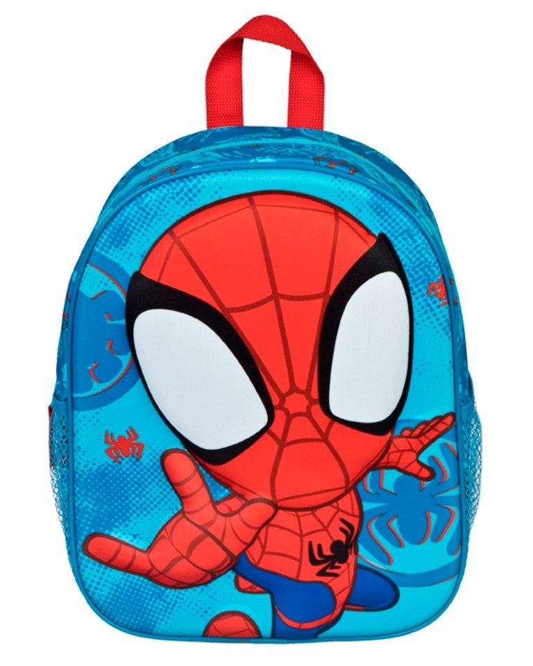 Kinderrucksack 3D Rucksack