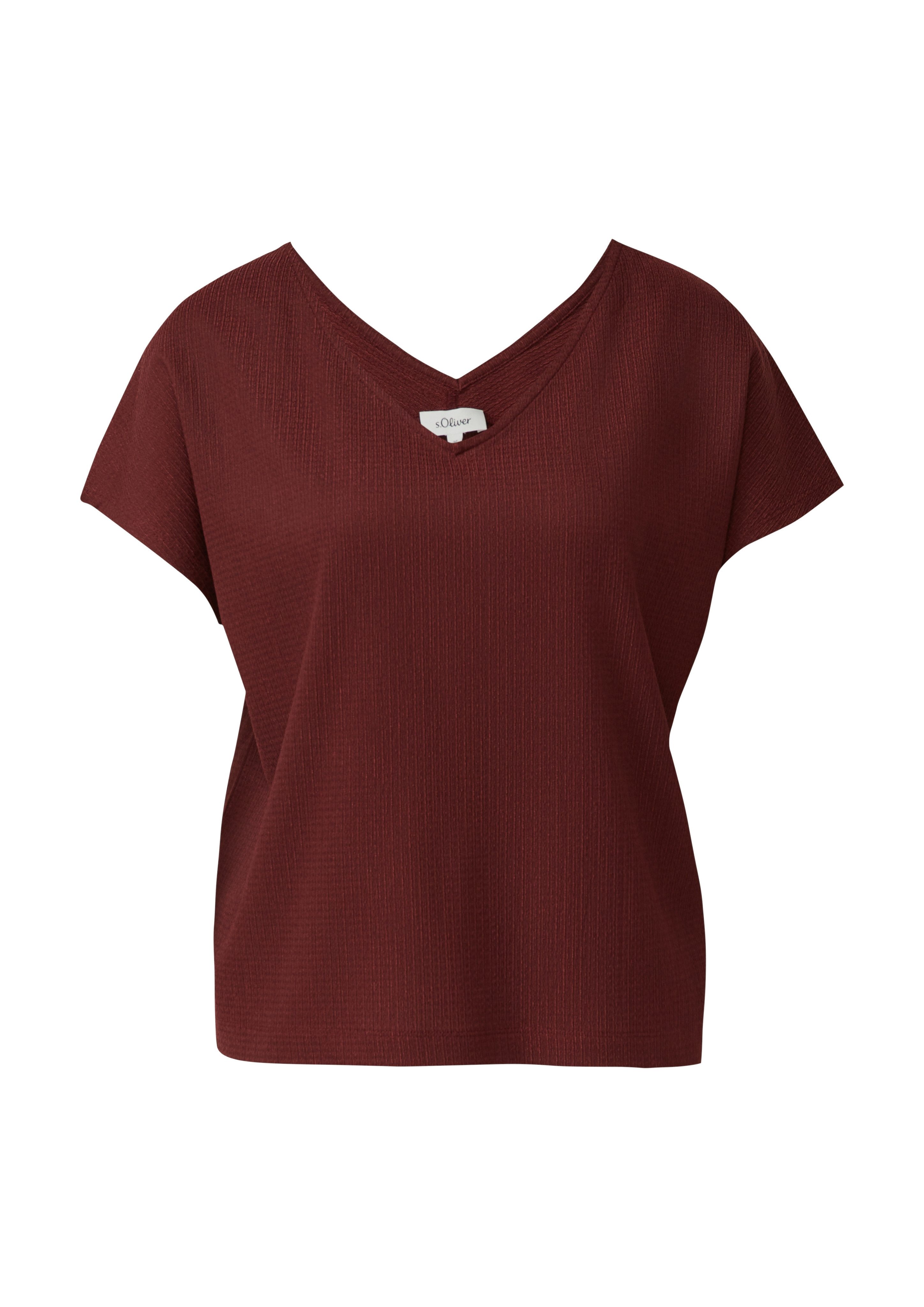 Kurzarmshirt T-Shirt