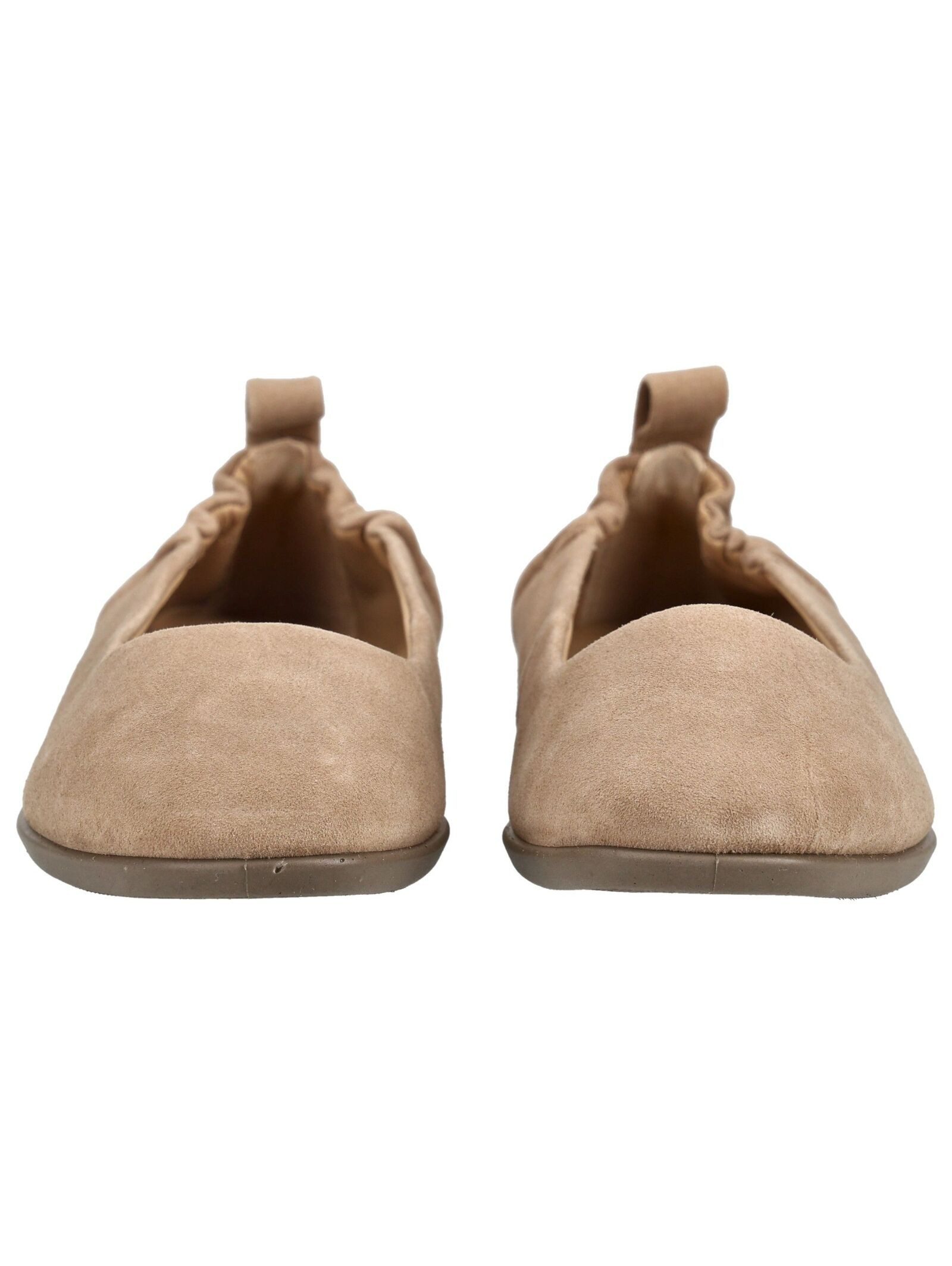 Legero Legero Ballerinas Veloursleder Ballerina