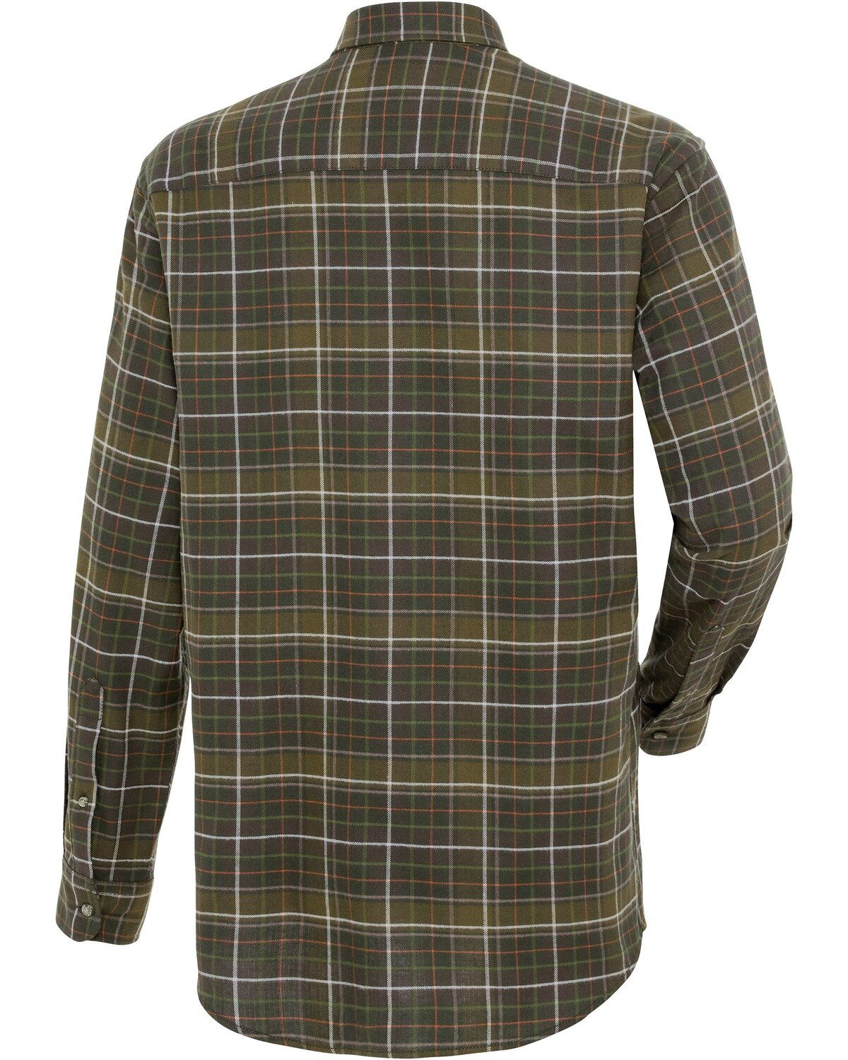 Wald & Forst Outdoorhemd Jagdhemd Laas günstig online kaufen