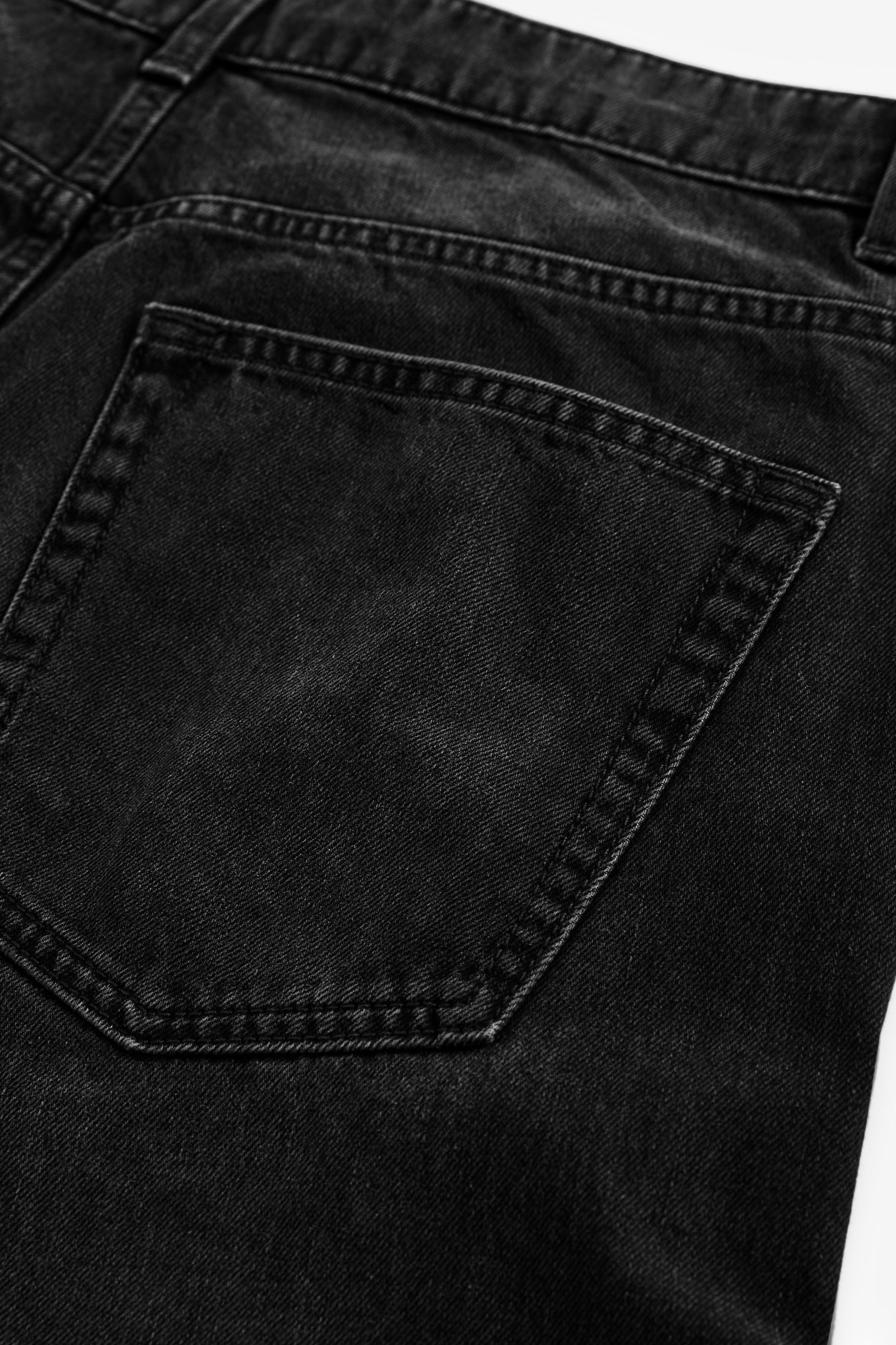 Next Relax-fit-Jeans Authentische Relaxed Fit Jeans aus 100 % Baumwolle (1-tlg)