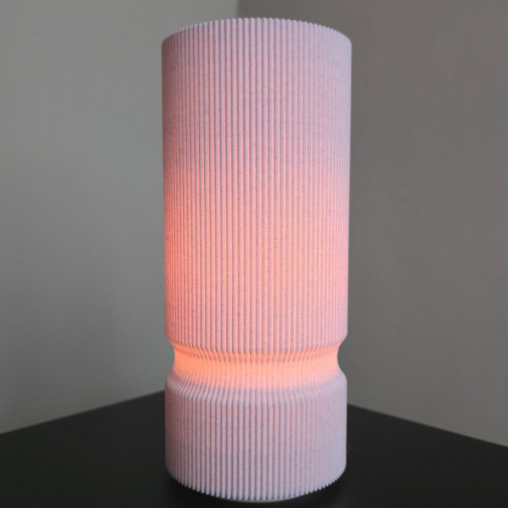 Roomberry Tischleuchte Glowline Tischlampe, ohne Leuchtmittel