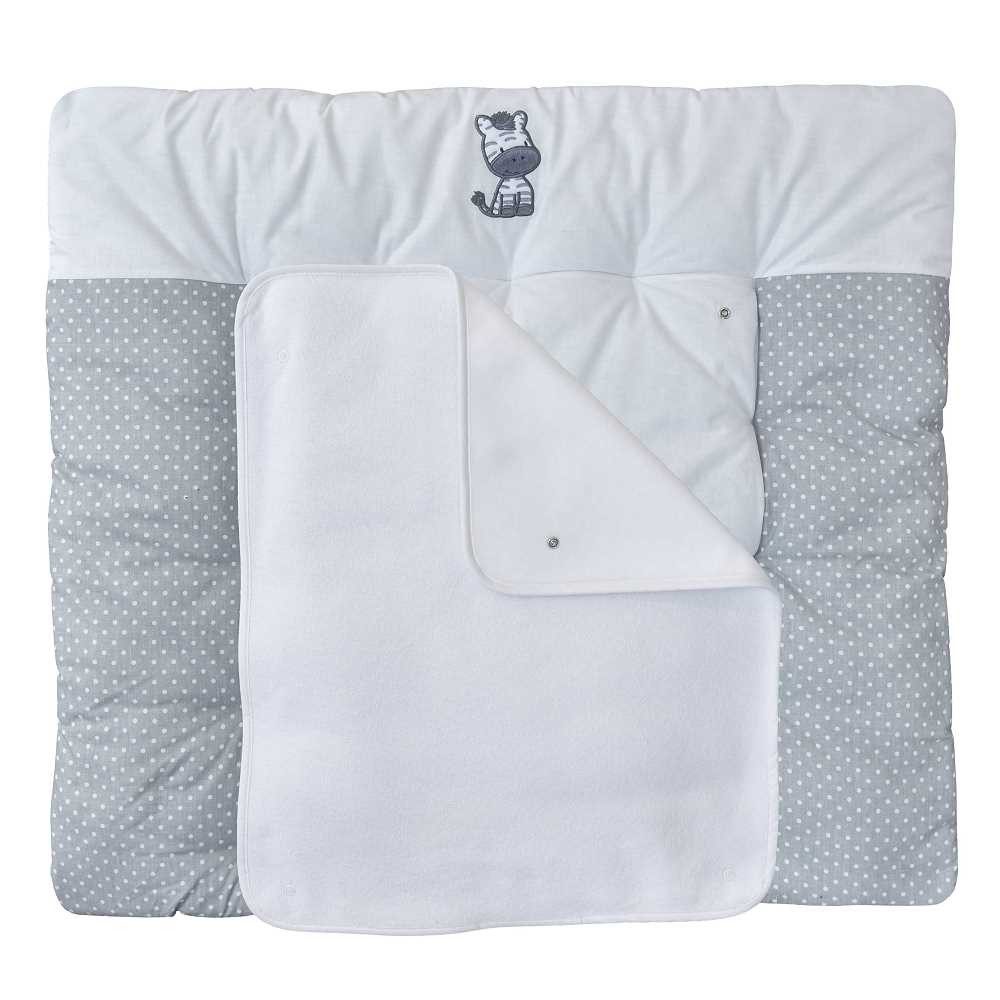 Baby-Delux Wickelauflage Baby Wickeltischauflage 70x75 cm, günstig online kaufen