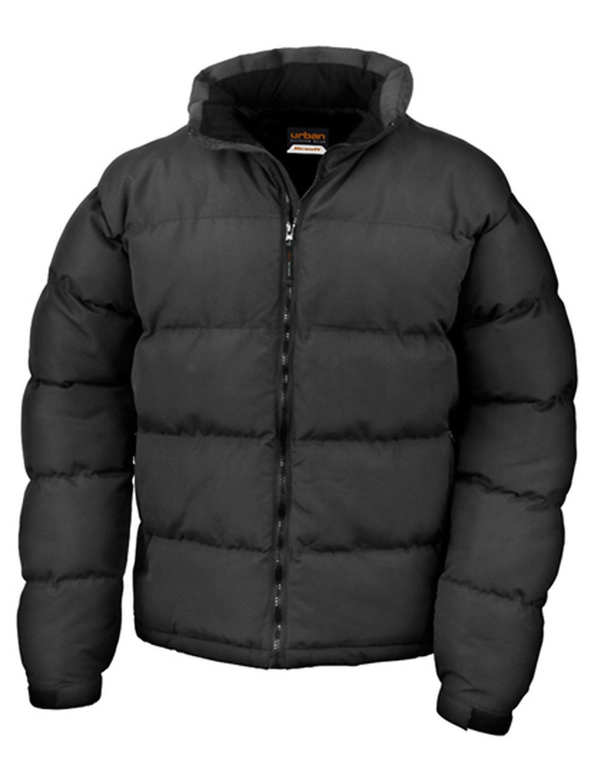 Result Outdoorjacke Holkham Down Feel Jacket