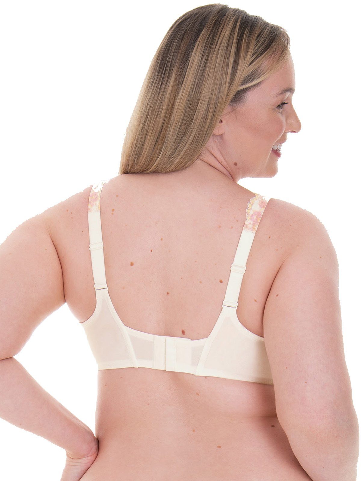 Rosa Faia Bügel-BH Bügel BH Colette (Stück, 1-tlg) -