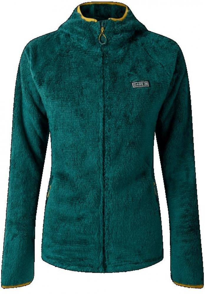 Dare2b Fleecejacke Damen Fullzip Fleece Jacke - WmnTorrekProMdlyr