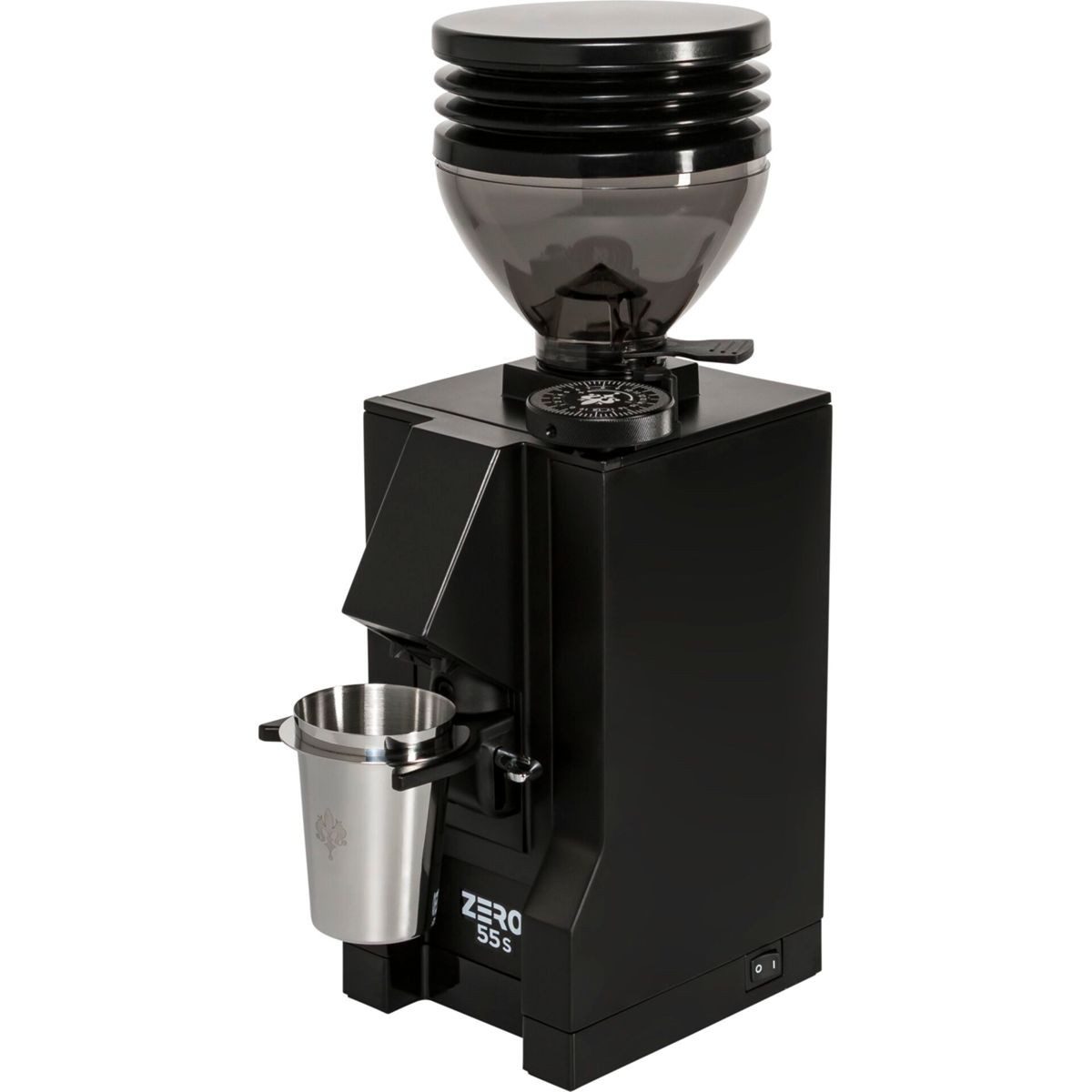 Eureka Kaffeemühle Mignon Zero 55S matt