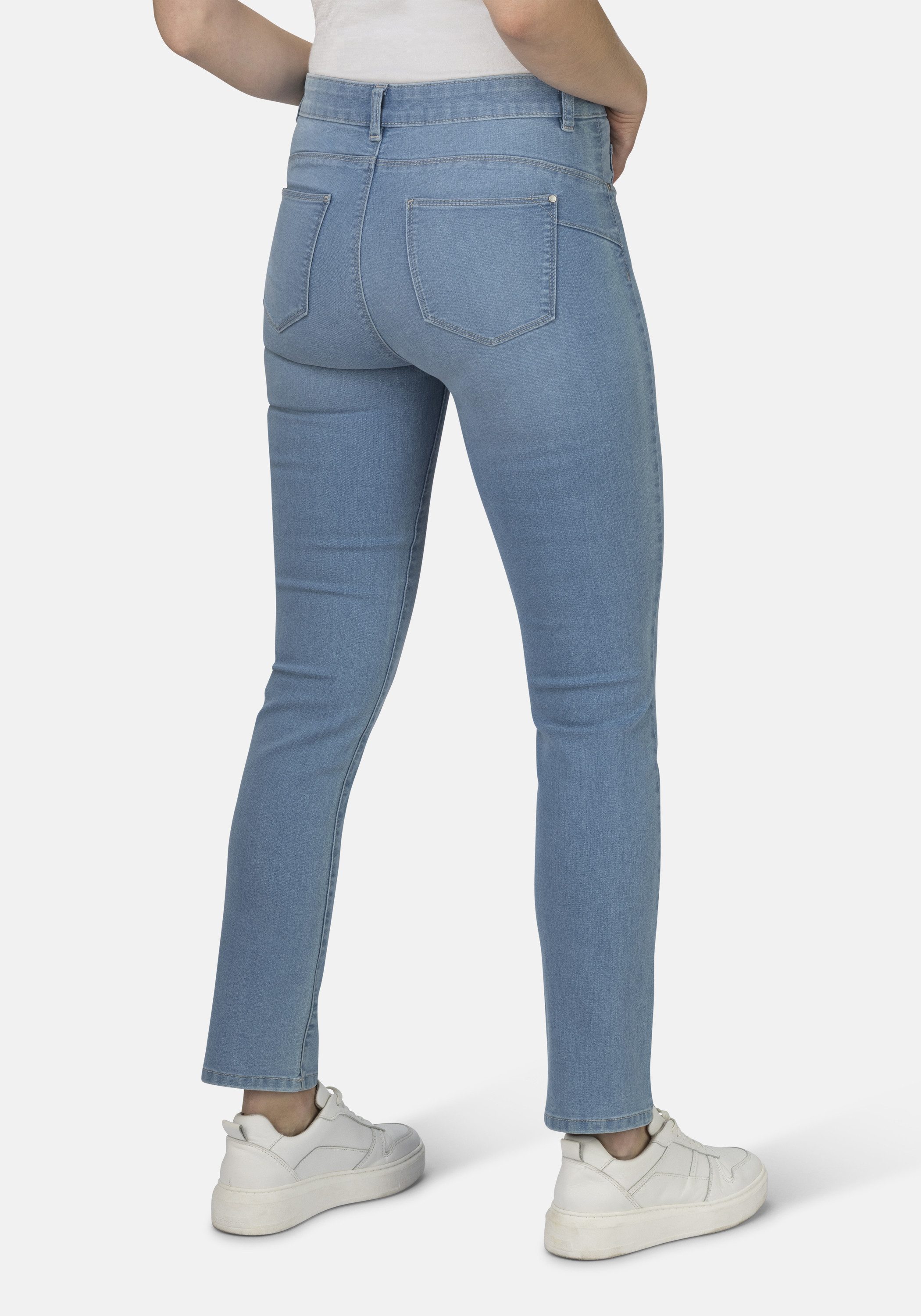 STOOKER WOMEN 5-Pocket-Jeans Magic Shape Fit günstig online kaufen