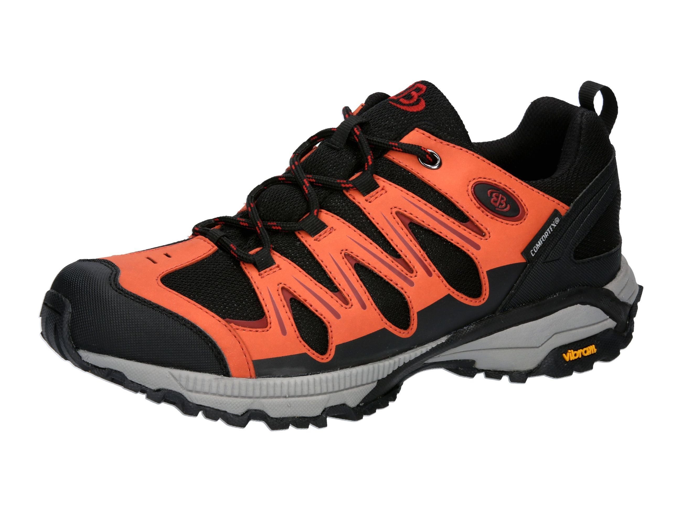 Outdoorschuh Expedition Outdoorschuh