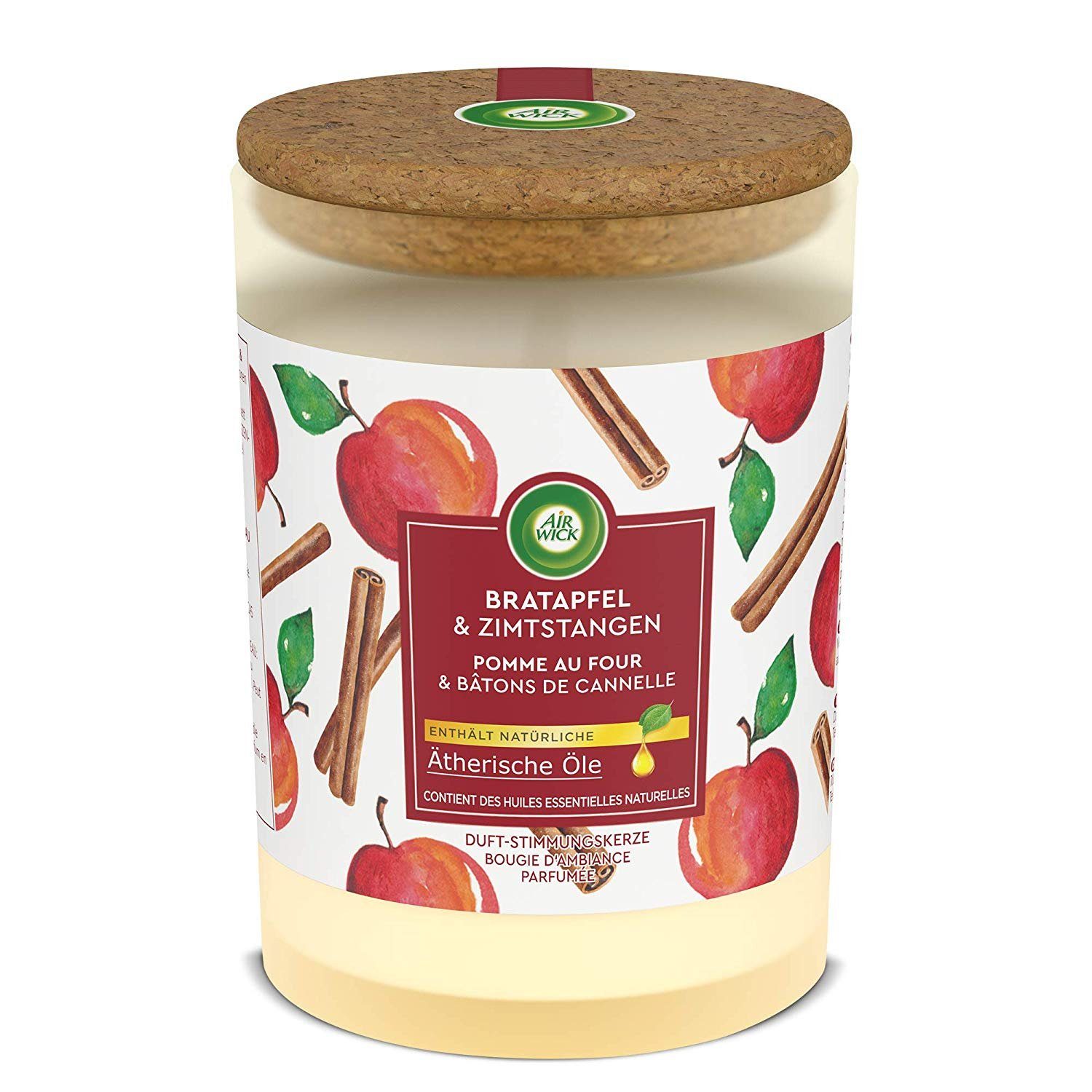 Air Wick Duftkerze Air Wick Duft günstig online kaufen
