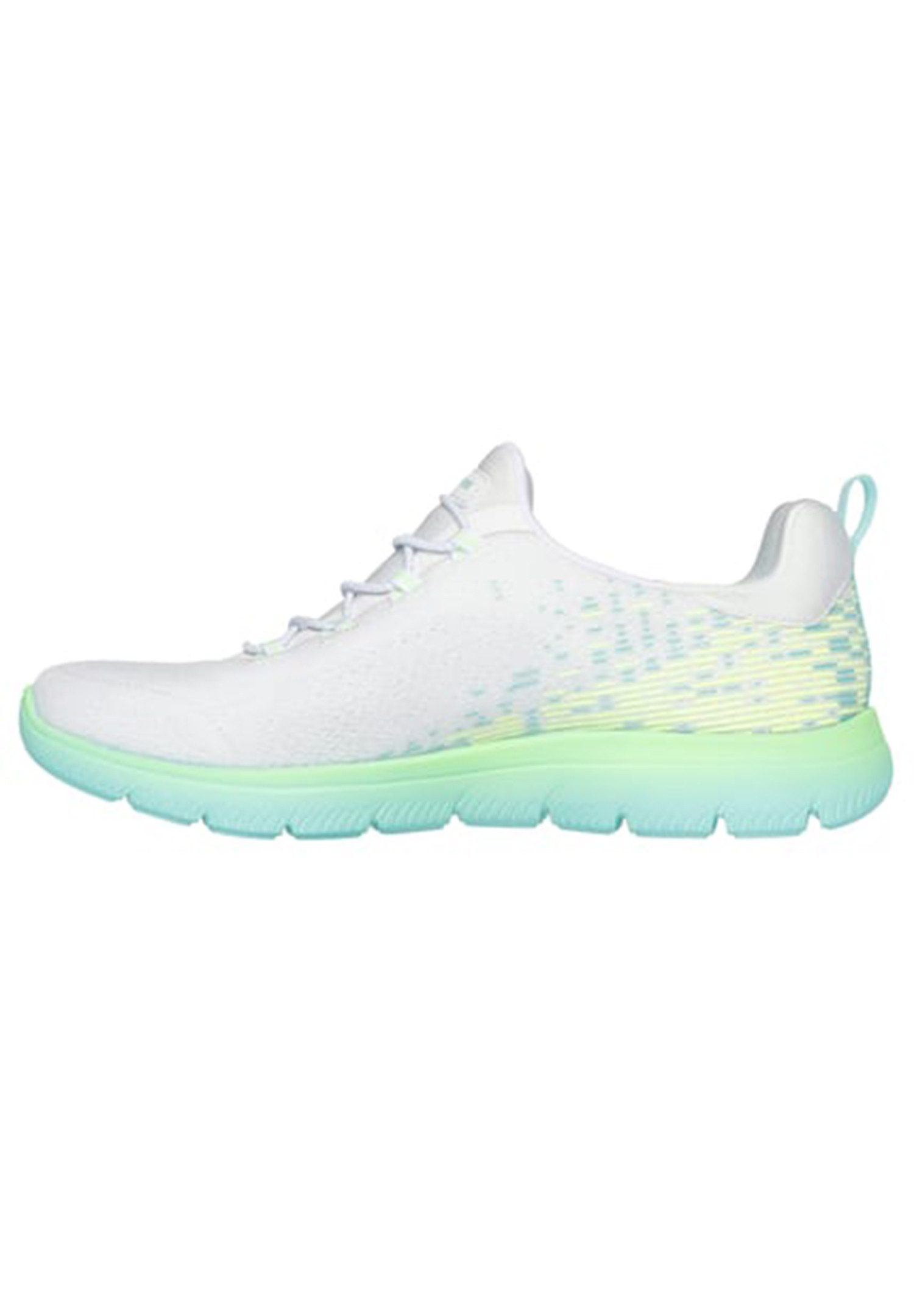 Skechers SUMMITS MORNING GLOW Sneaker günstig online kaufen