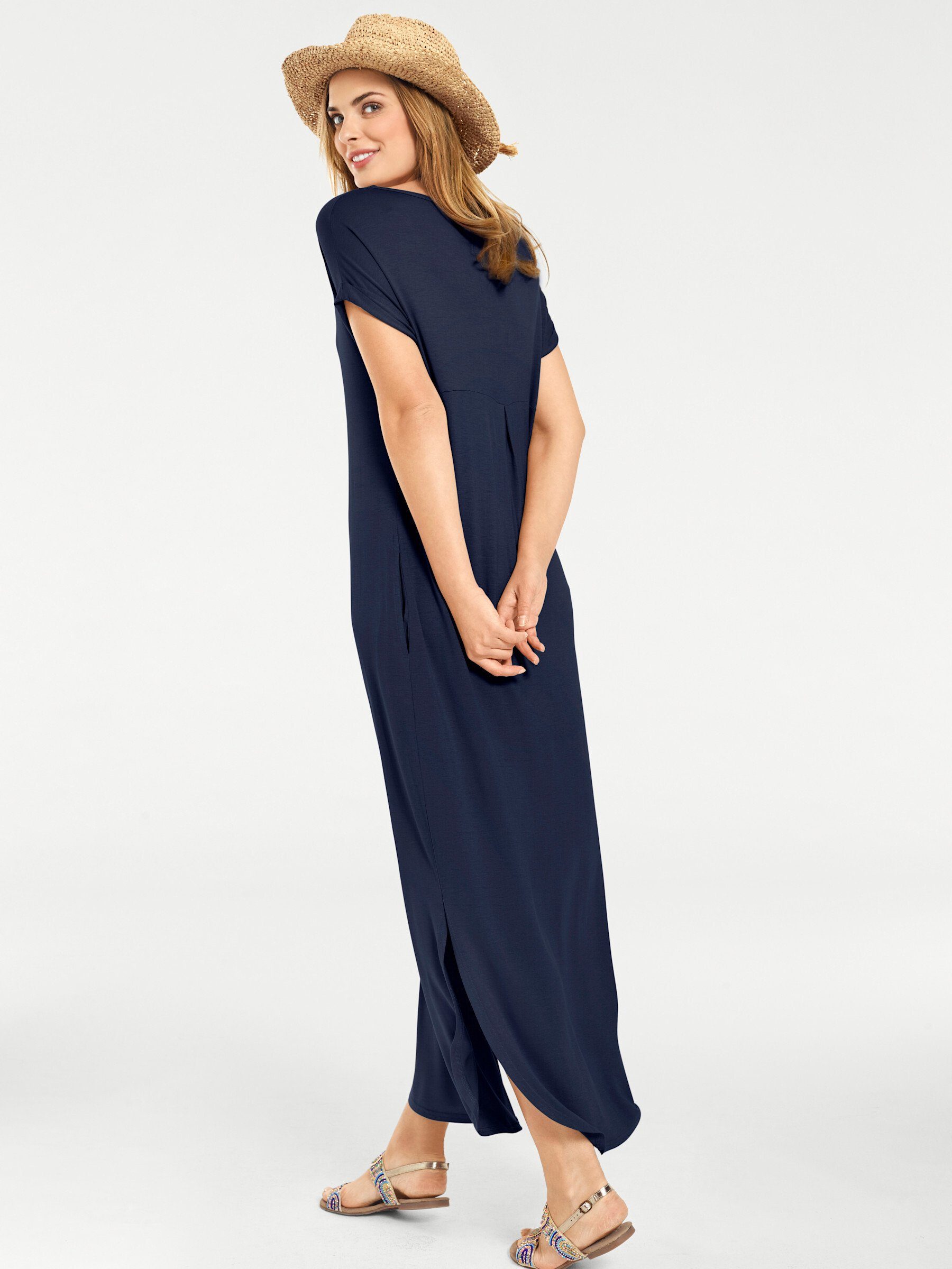 heine Strickkleid Shirtkleid günstig online kaufen