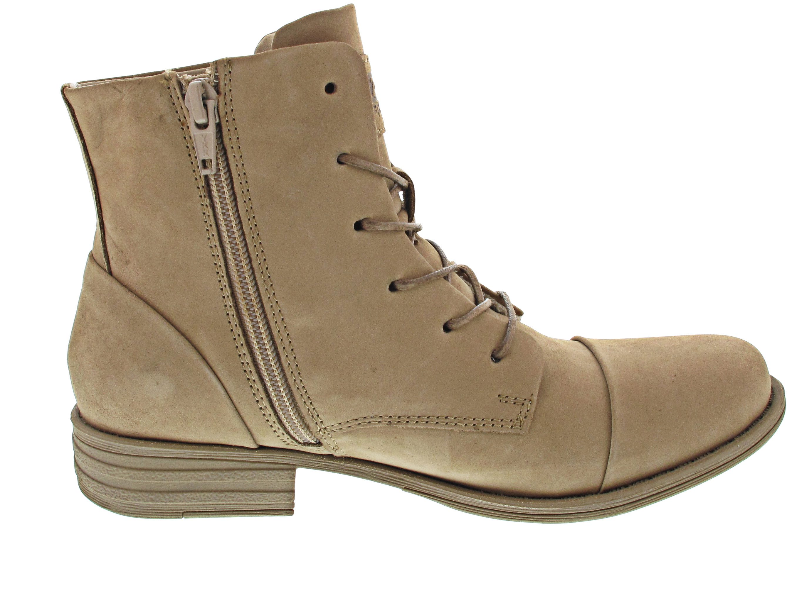 2GO FASHION Schnürstiefelette