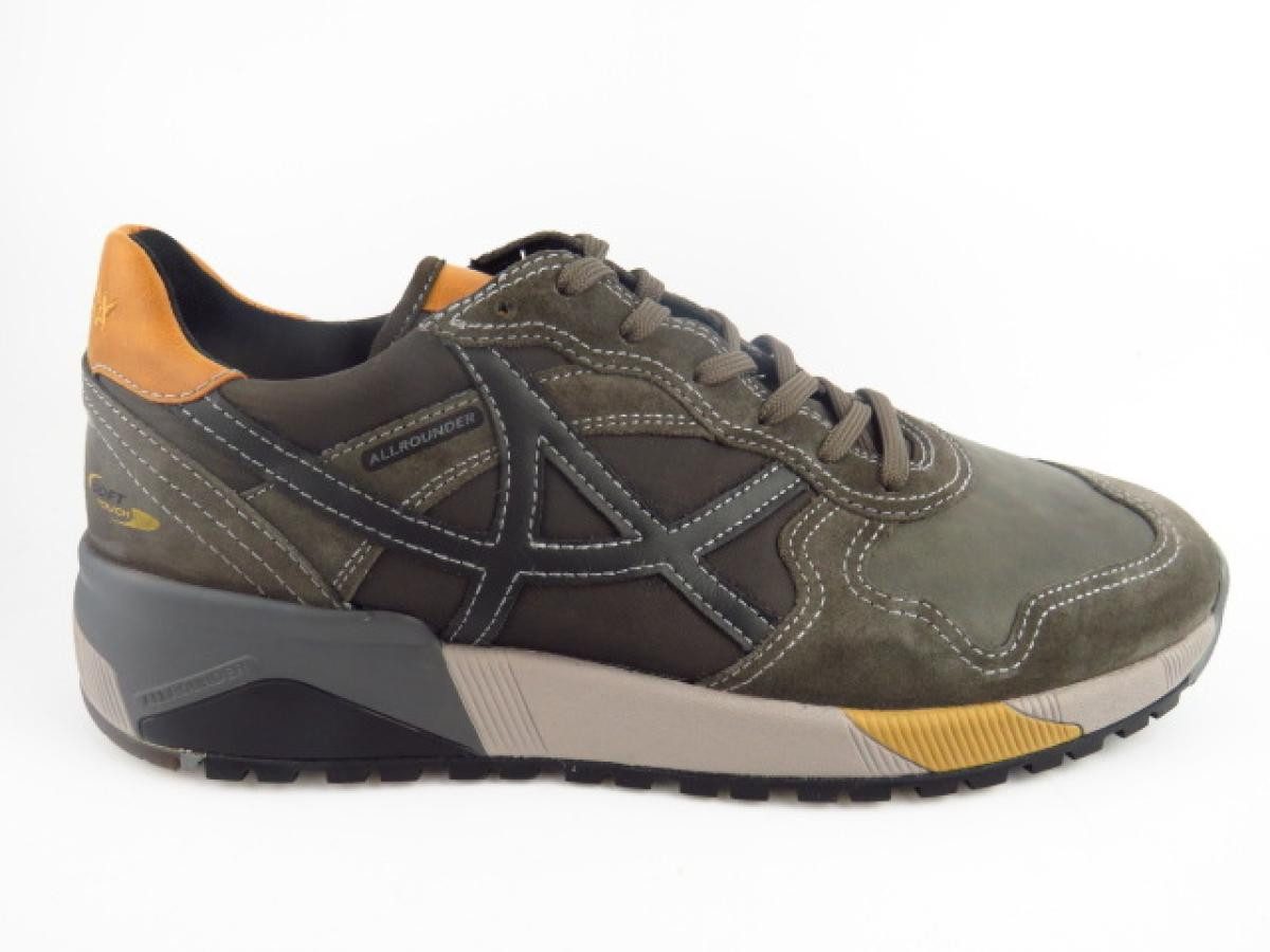 Speed Sneaker