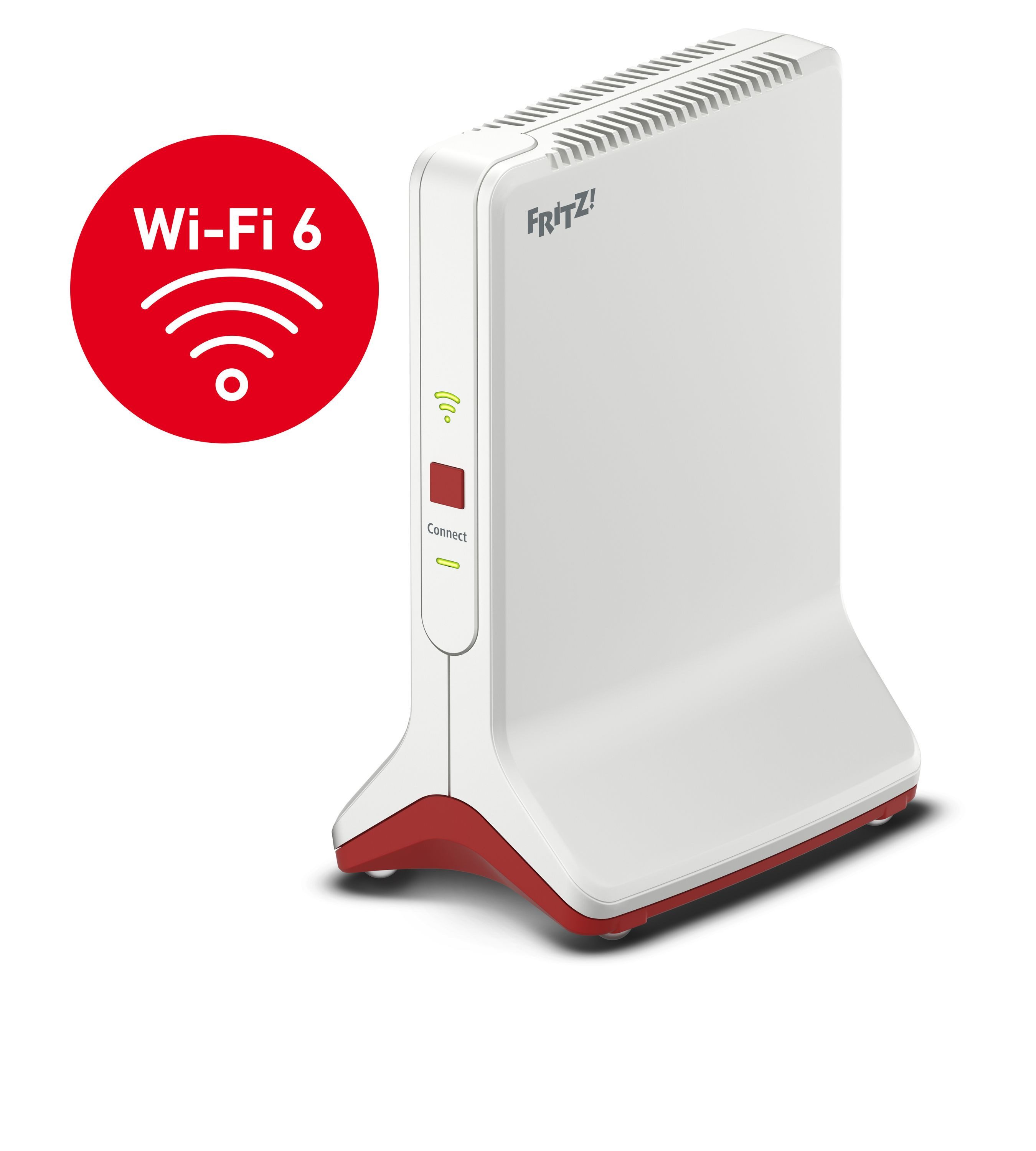 Fritz! FRITZ!Repeater 6000 WLAN-Repeater