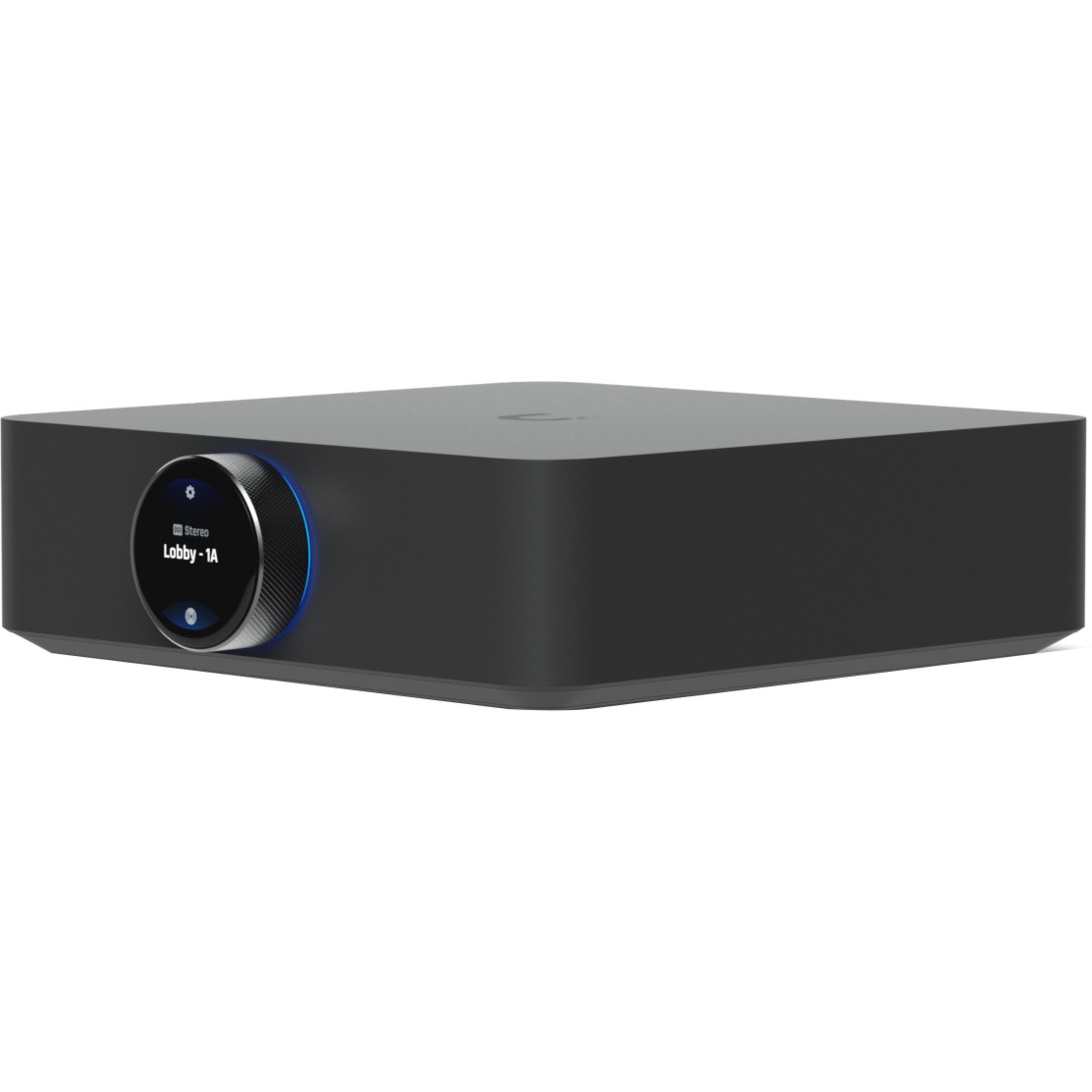Ubiquiti Networks Ubiquiti PowerAmp, Verstärker, (WLAN, AirPlay 2, Audioverstärker