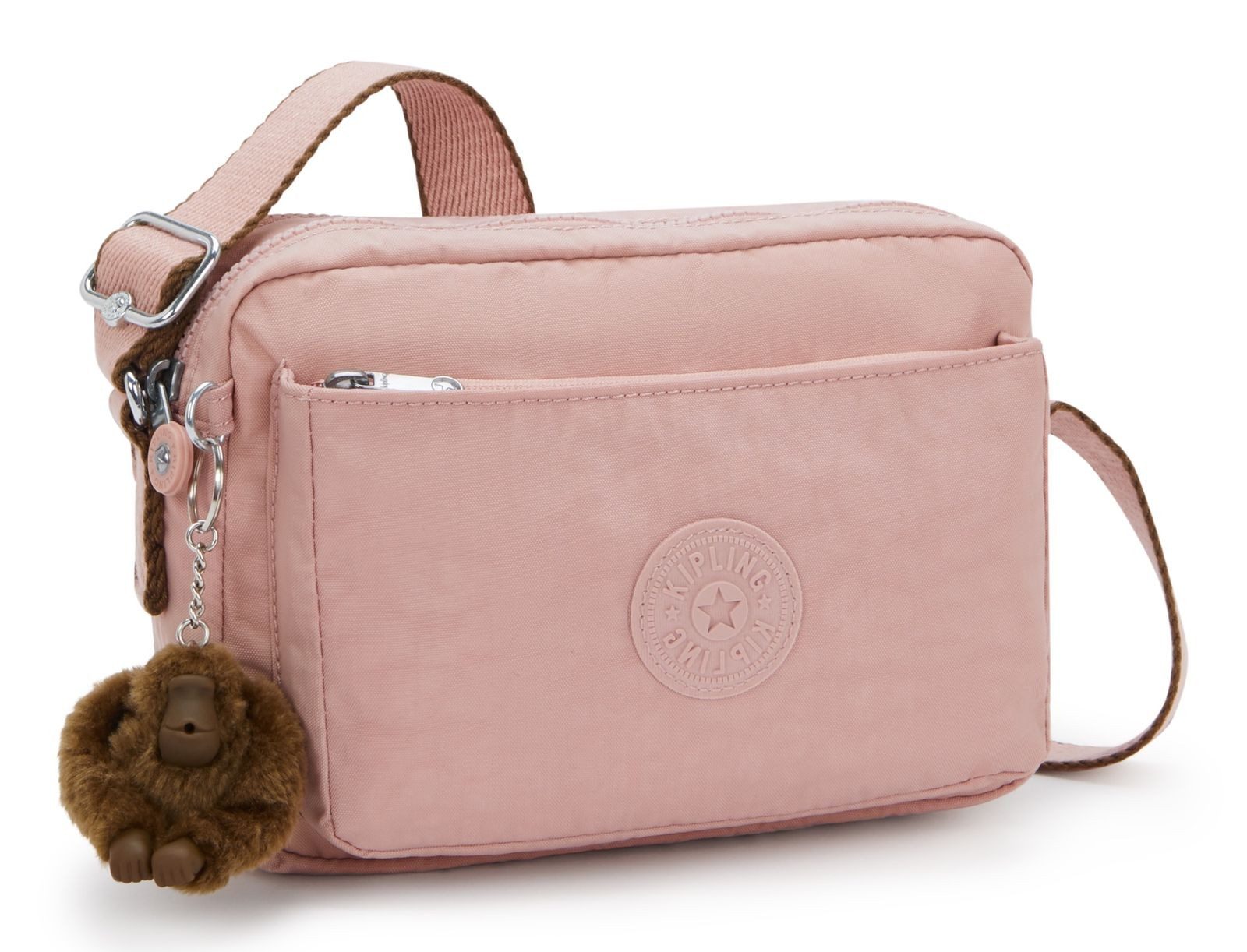 KIPLING Umhängetasche Abanu Crossbody Bag