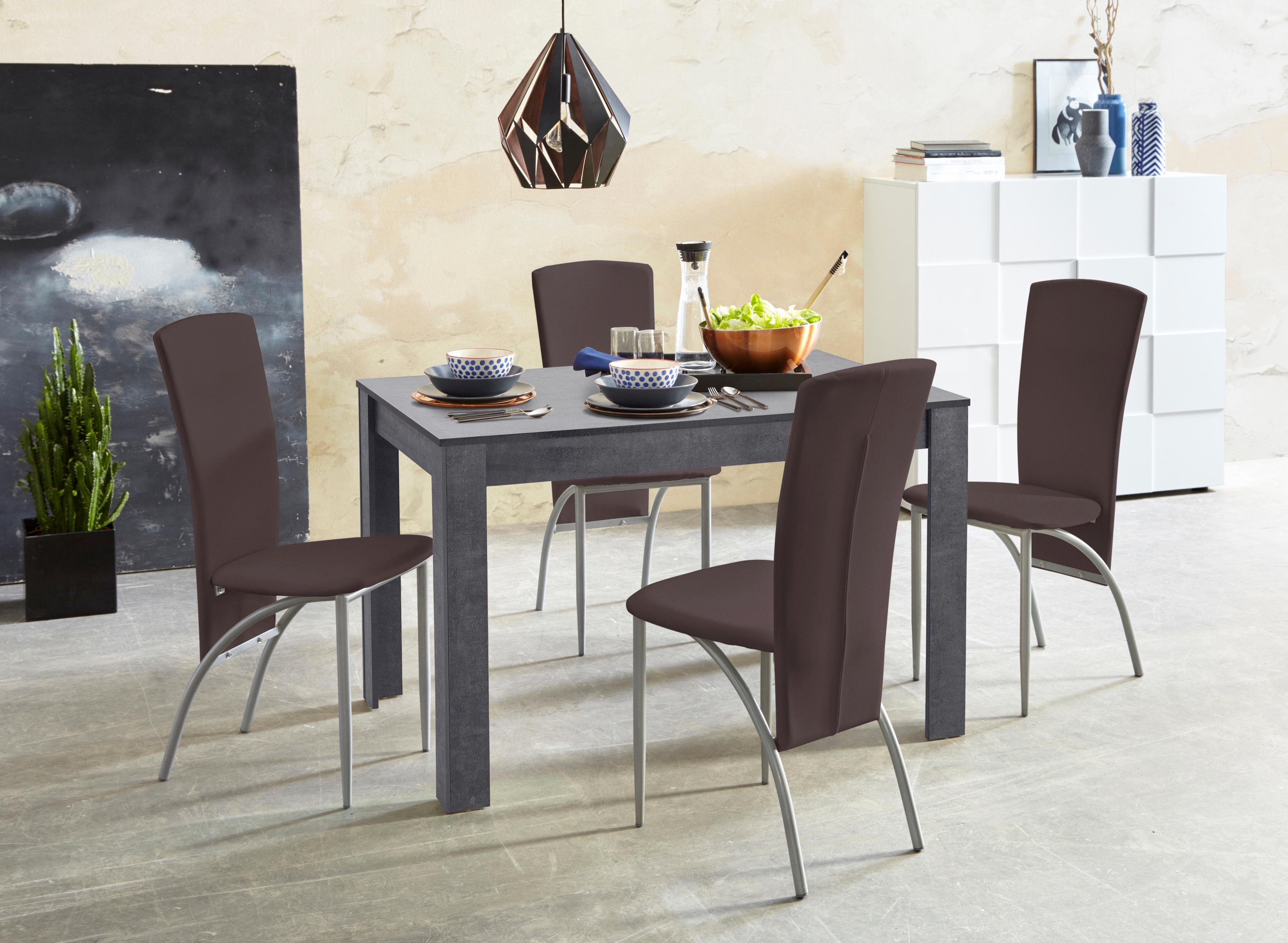 INOSIGN Essgruppe, (Set, 5-tlg)