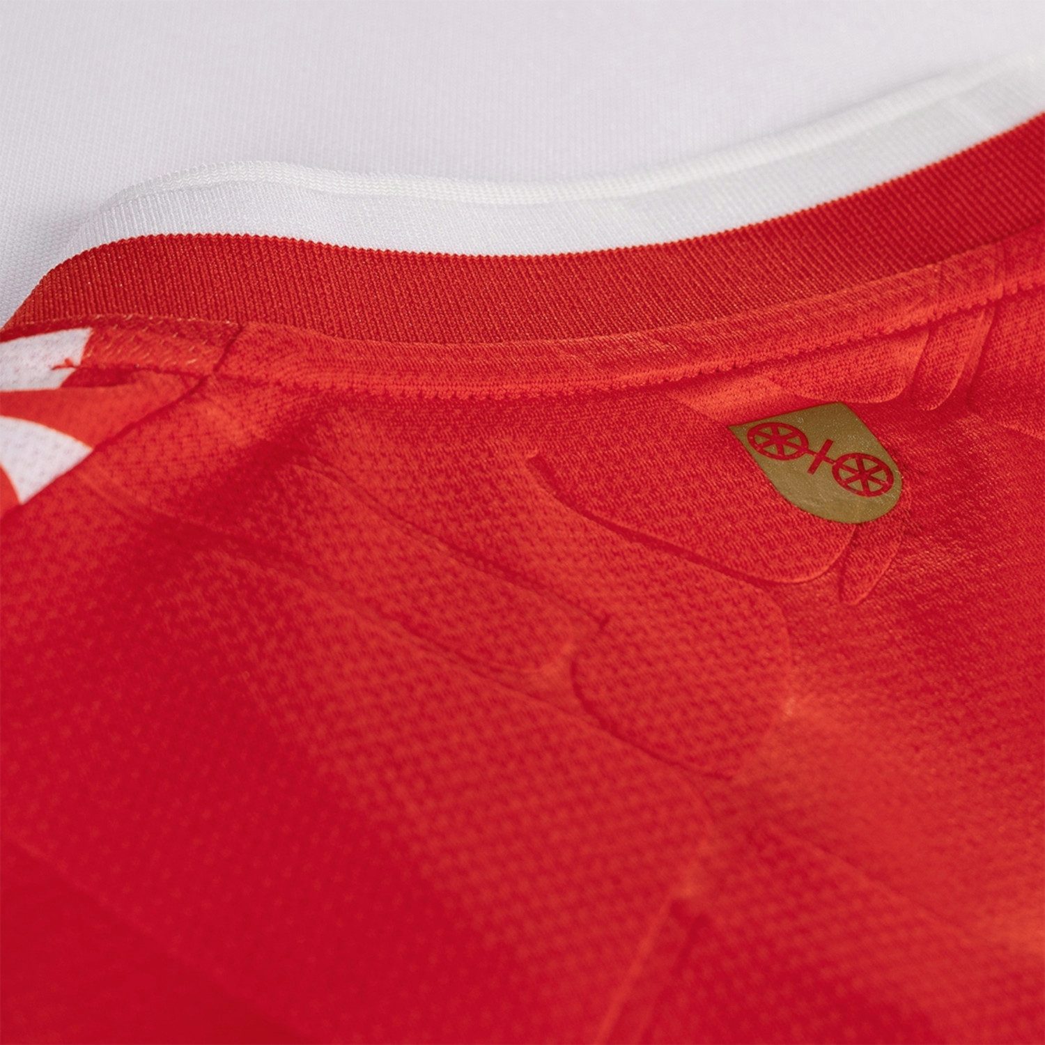Jako Fußballtrikot Jako Herren Mainz 05 Home Trikot 2025/26 MZ4225H günstig online kaufen