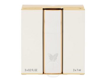 CHANEL Eau de Parfum Chanel Coco Mademoiselle Eau de Parfum Intense Mini 3 x 7 ml m. Z., 1-tlg.