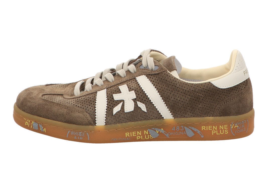 PREMIATA Bonnie Schnürschuh