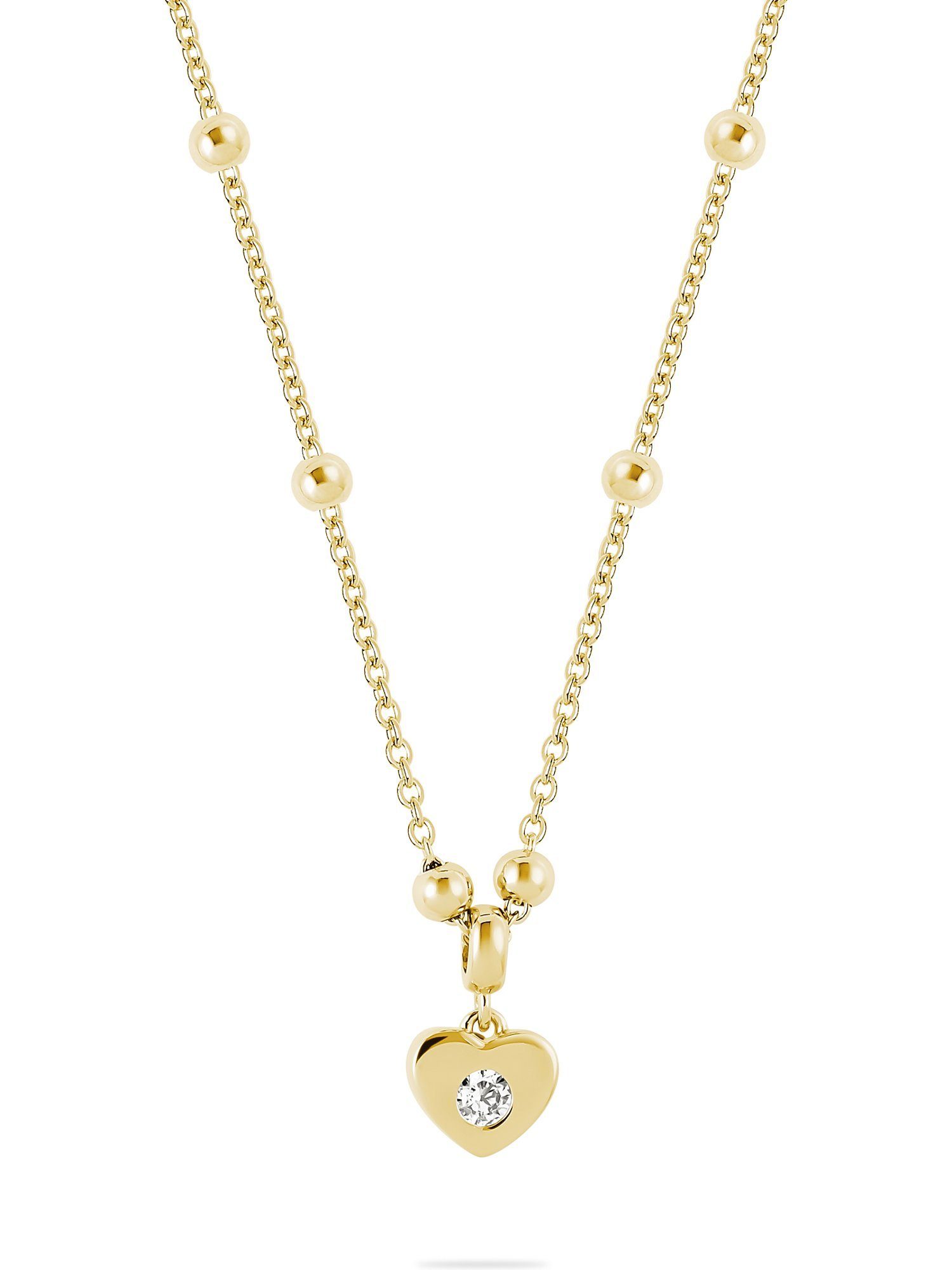 JETTE Silberkette JETTE Damen-Kette 925er Silber günstig online kaufen