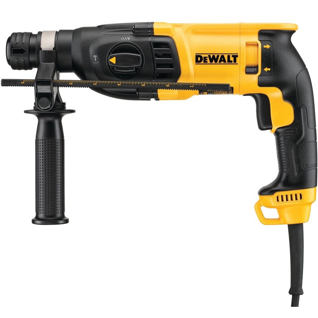 DeWalt Bohrhammer