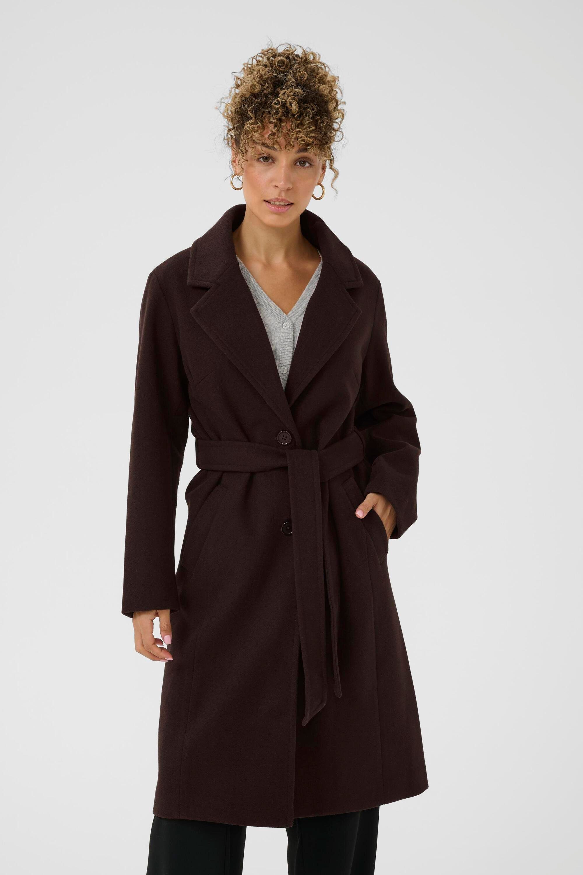 Cream Wintermantel Jacke CRCamelia günstig online kaufen