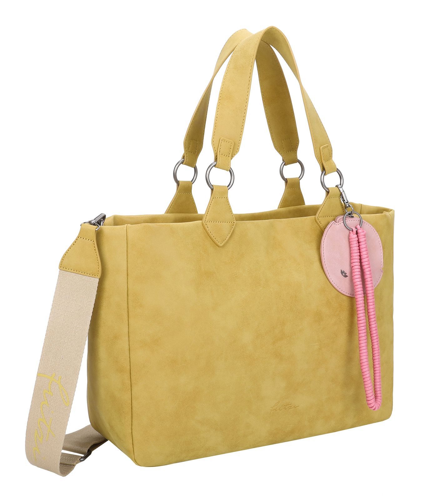 Fritzi aus Preußen Schultertasche Vintage Shoulder günstig online kaufen