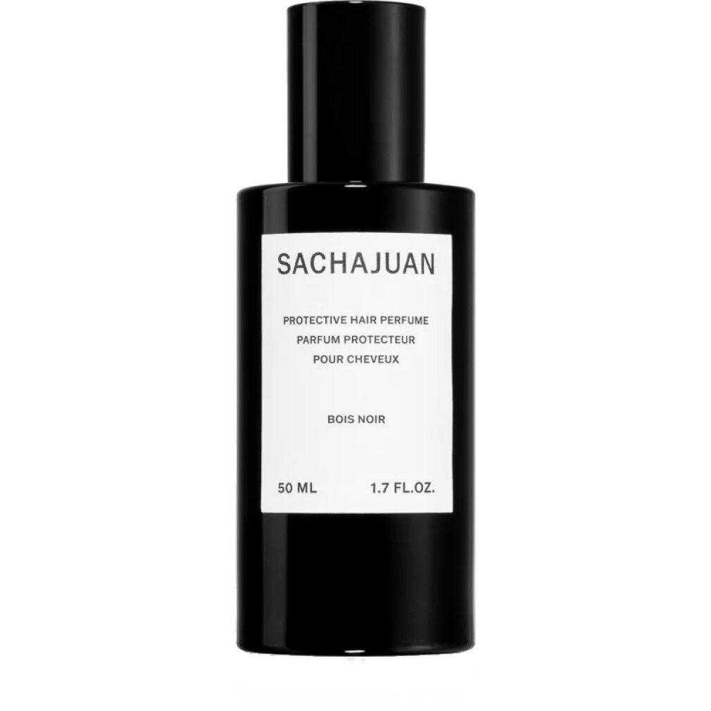 Sachajuan Körperpflegeduft Schützendes Haarparfüm Bois Noir (Schützendes Haarparfüm) 50 ml