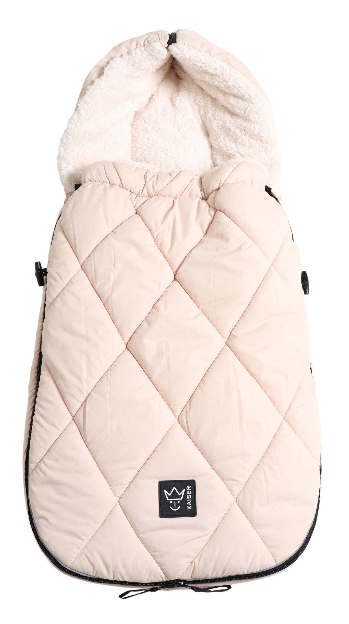 Fußsack XL Too Kinderwagen Fußsack