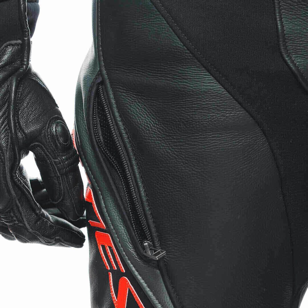 Dainese Motorradkombi Laguna Seca 5 2-Teiler Motorrad Lederkombi