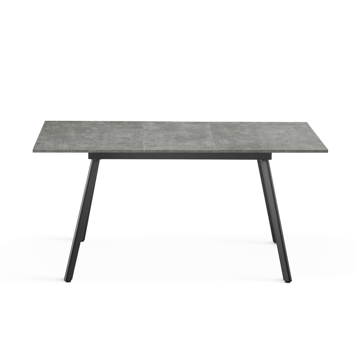 B&D home Esstisch Ausziehtisch MARA, 4-Fuß günstig online kaufen