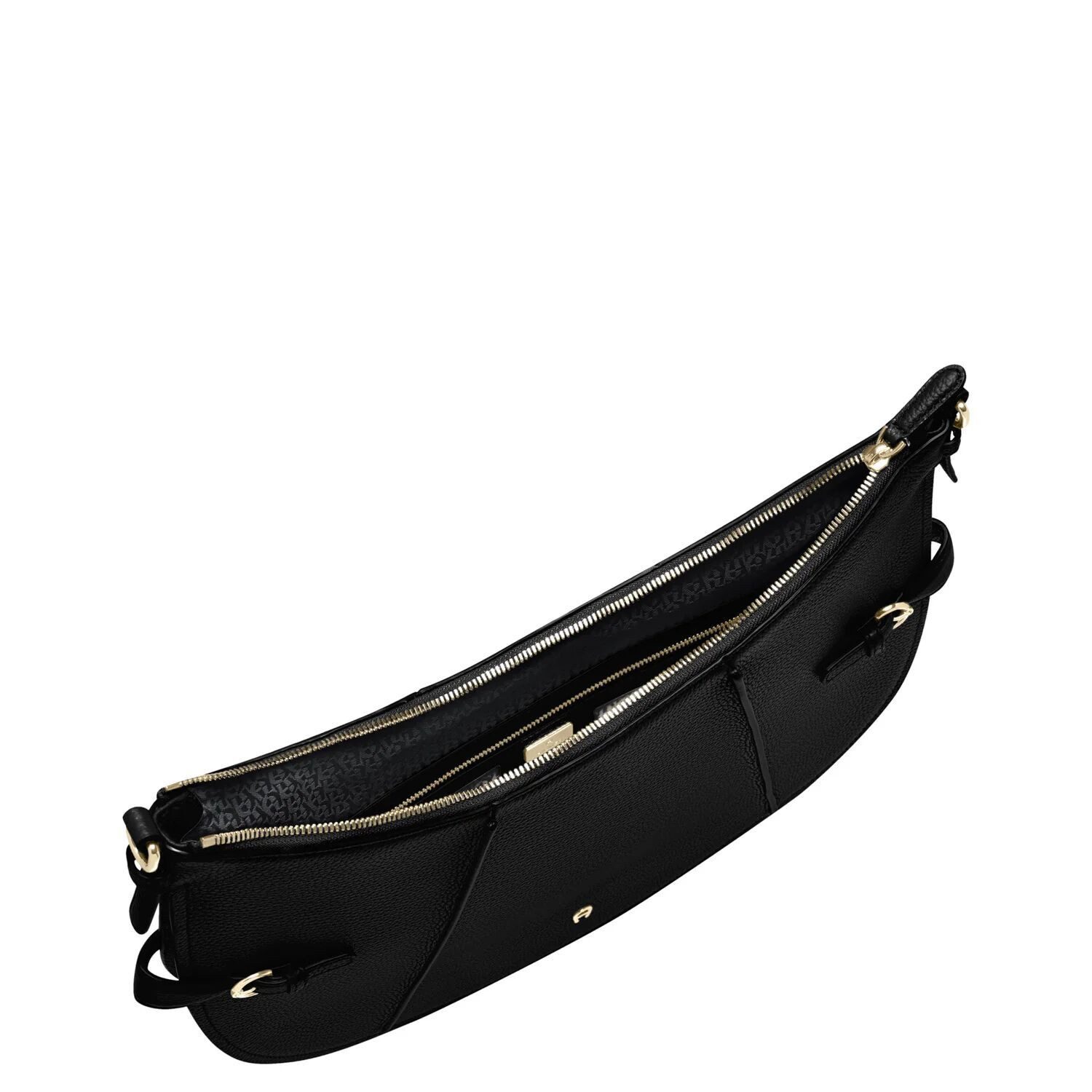 AIGNER Schultertasche Cavallo M