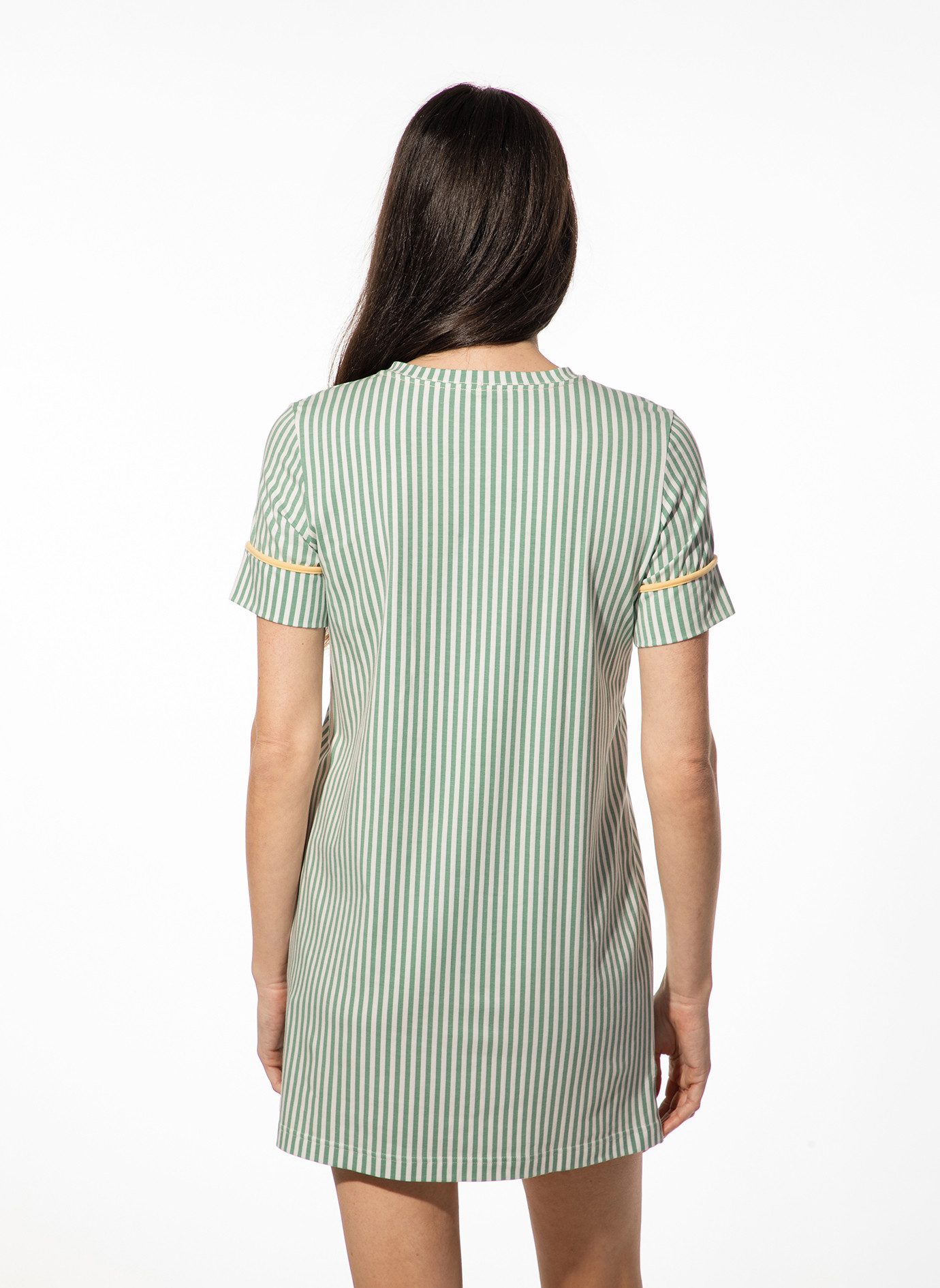 Short Stories Sleepshirt (1-tlg)